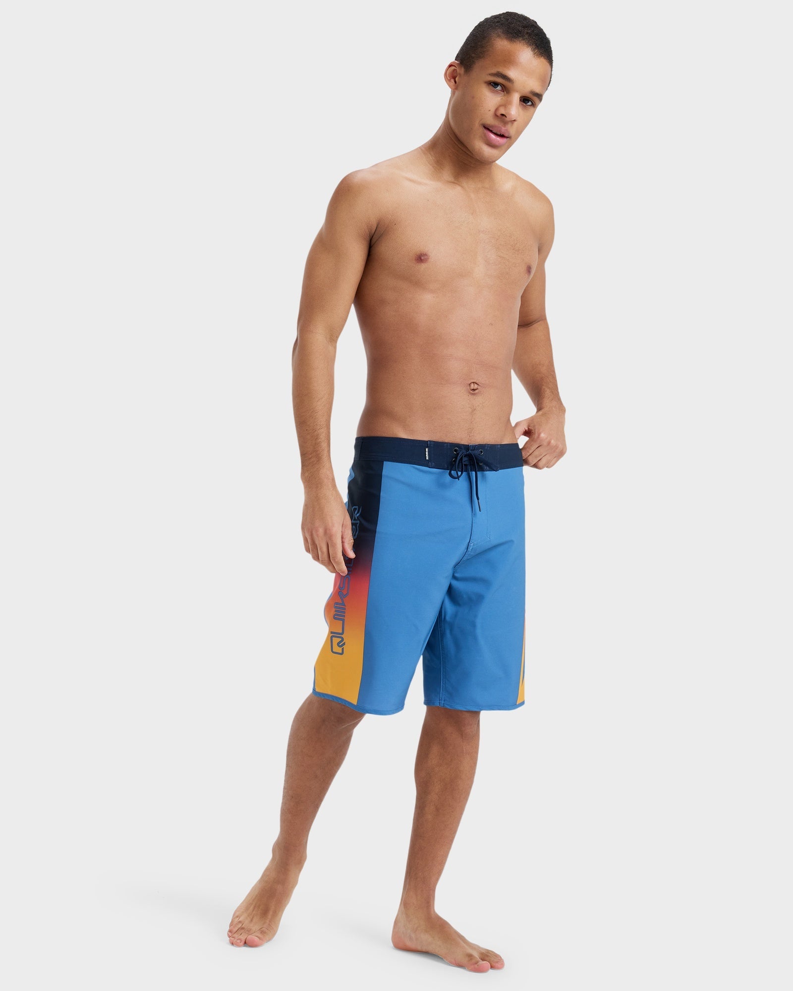 Mens Surfsilk Holmes 20