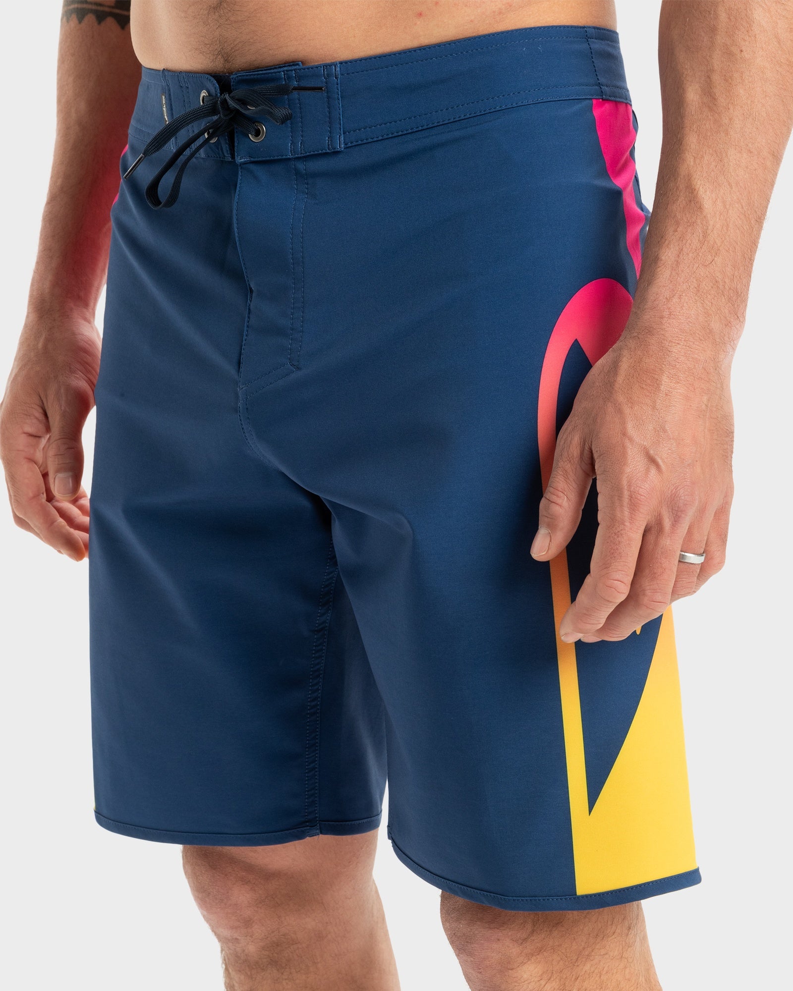 Mens Surfsilk Holmes 20" Boardshorts