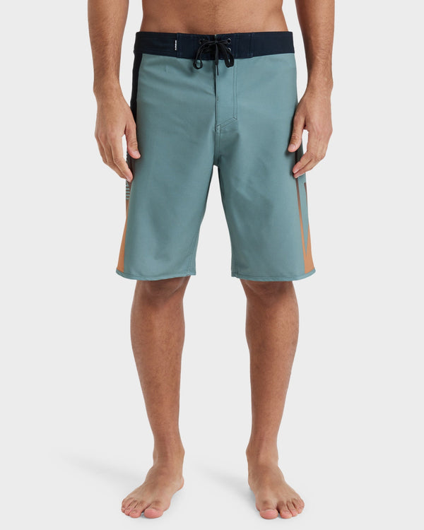 Mens Surfsilk Holmes 20