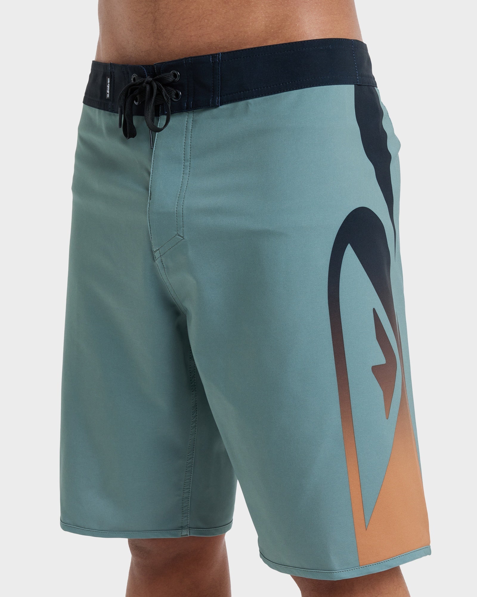 Mens Surfsilk Holmes 20" Boardshorts