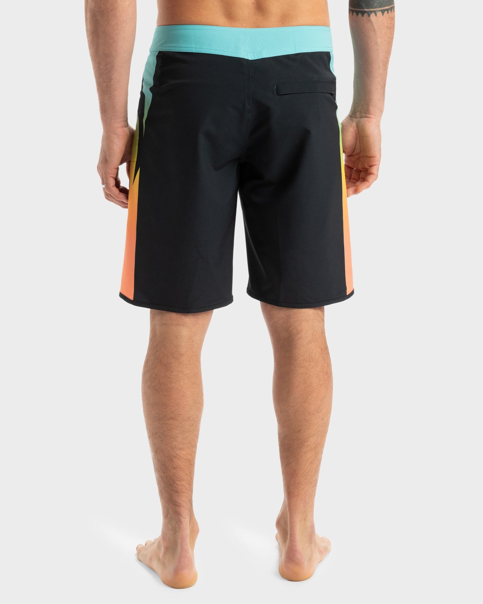 Mens Surfsilk Holmes 20" Boardshorts