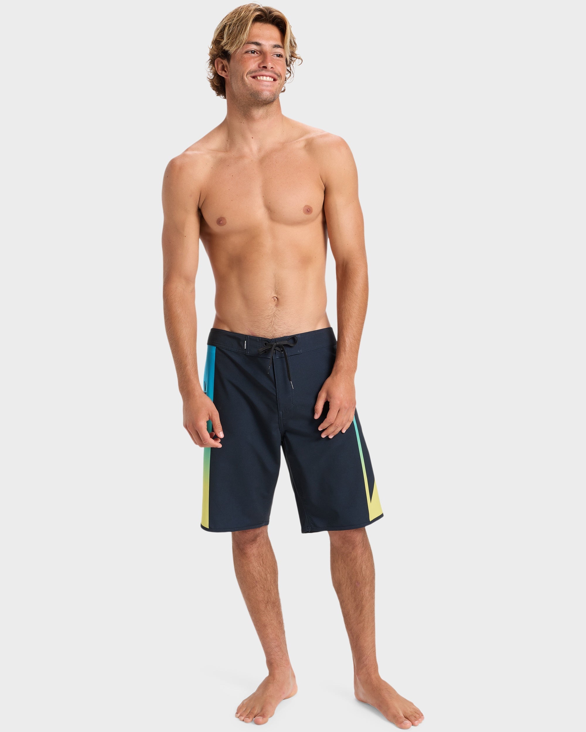 Mens Surfsilk Holmes 20" Boardshorts