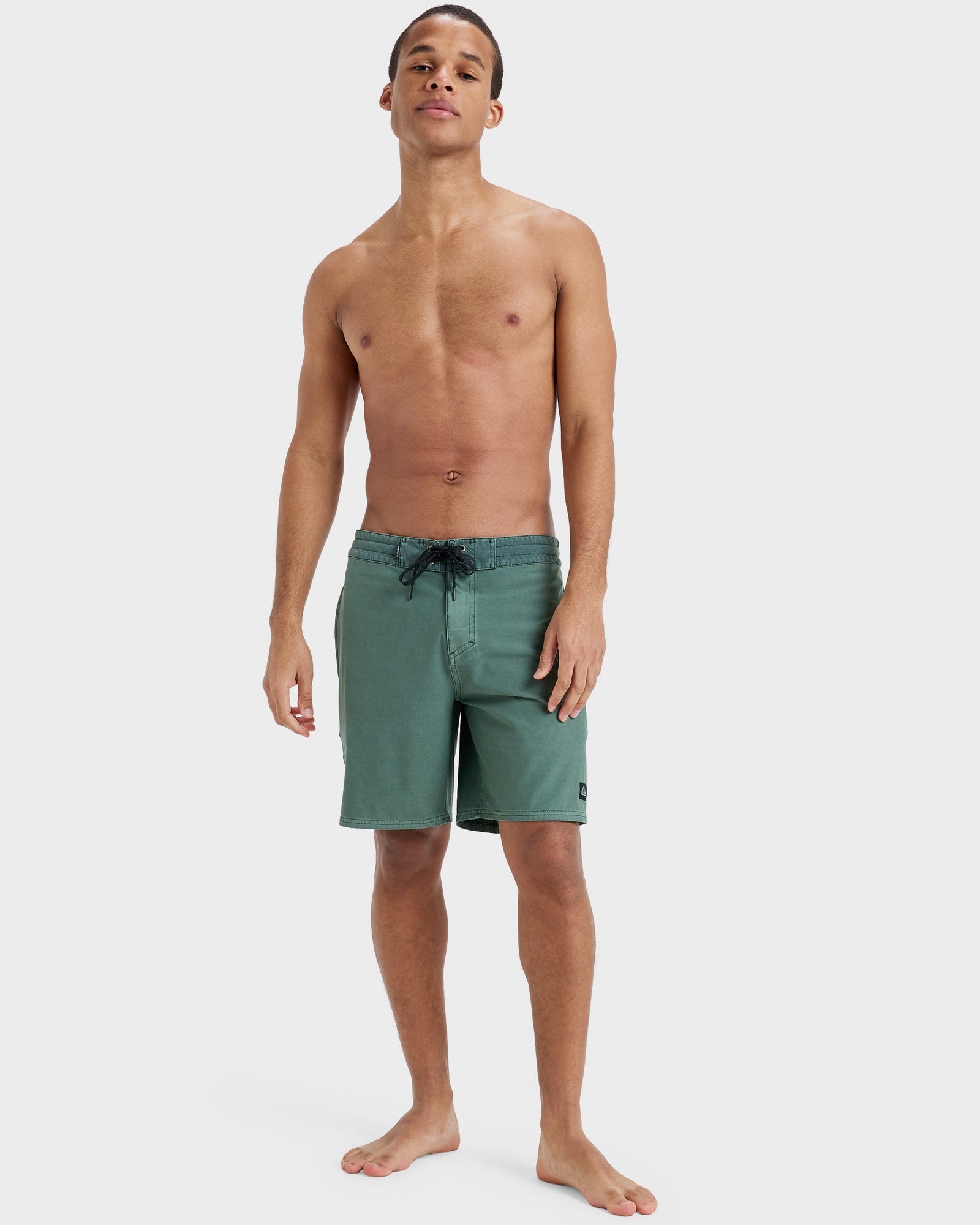 Mens Surfsilk 18" Boardshorts
