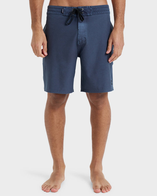 Mens Surfsilk 18