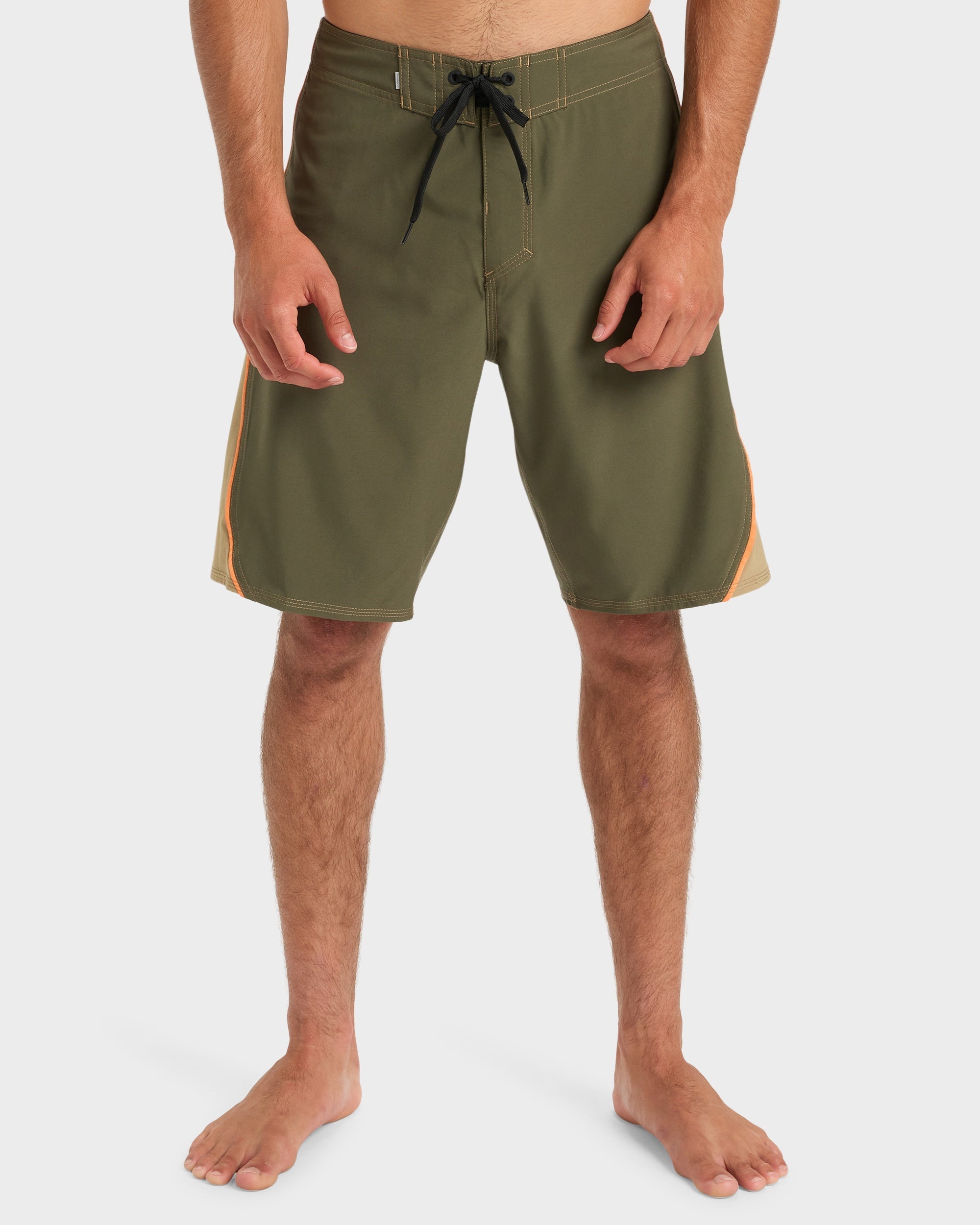 Mens Mercury 99 20" Boardshorts