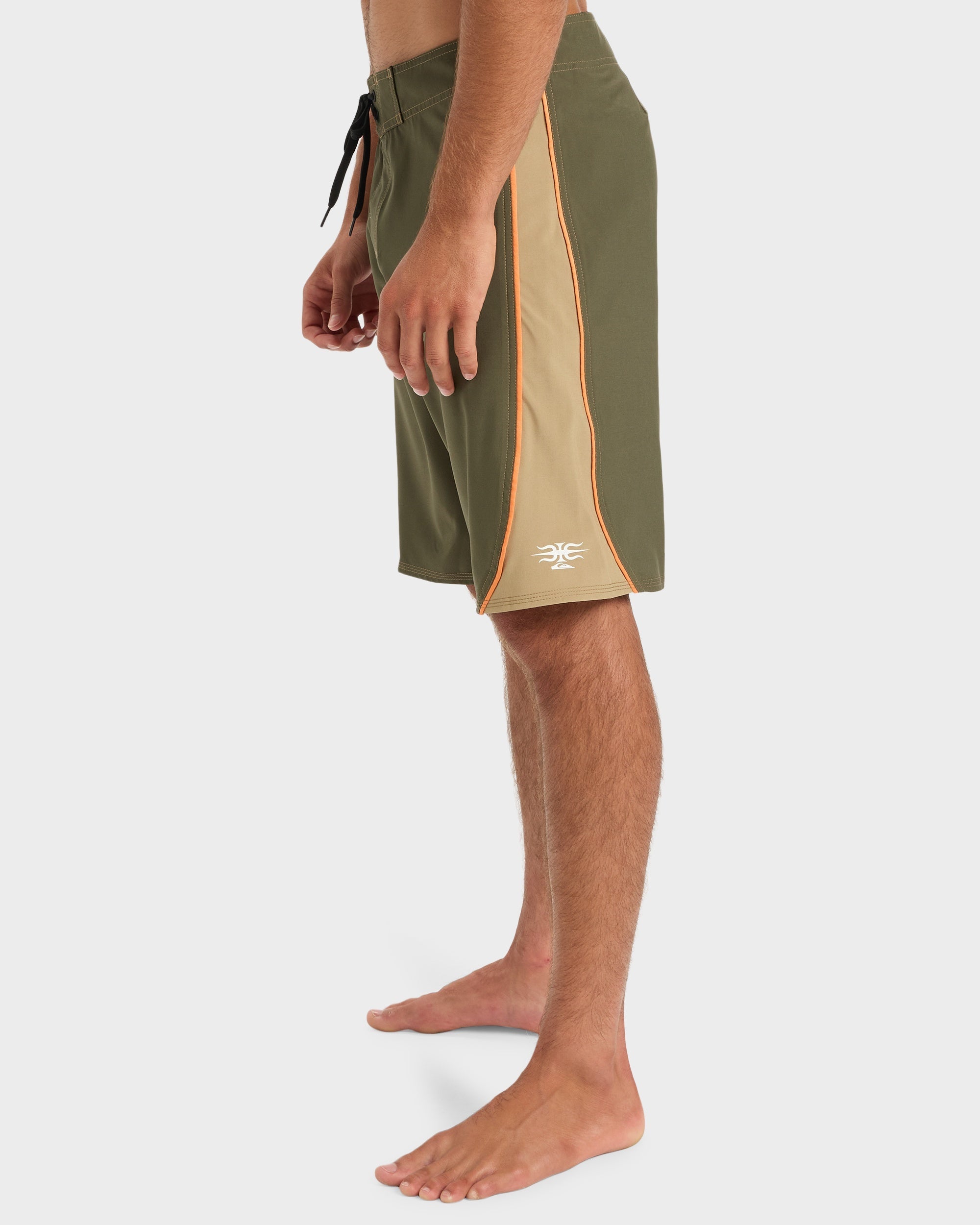 Mens Mercury 99 20" Boardshorts
