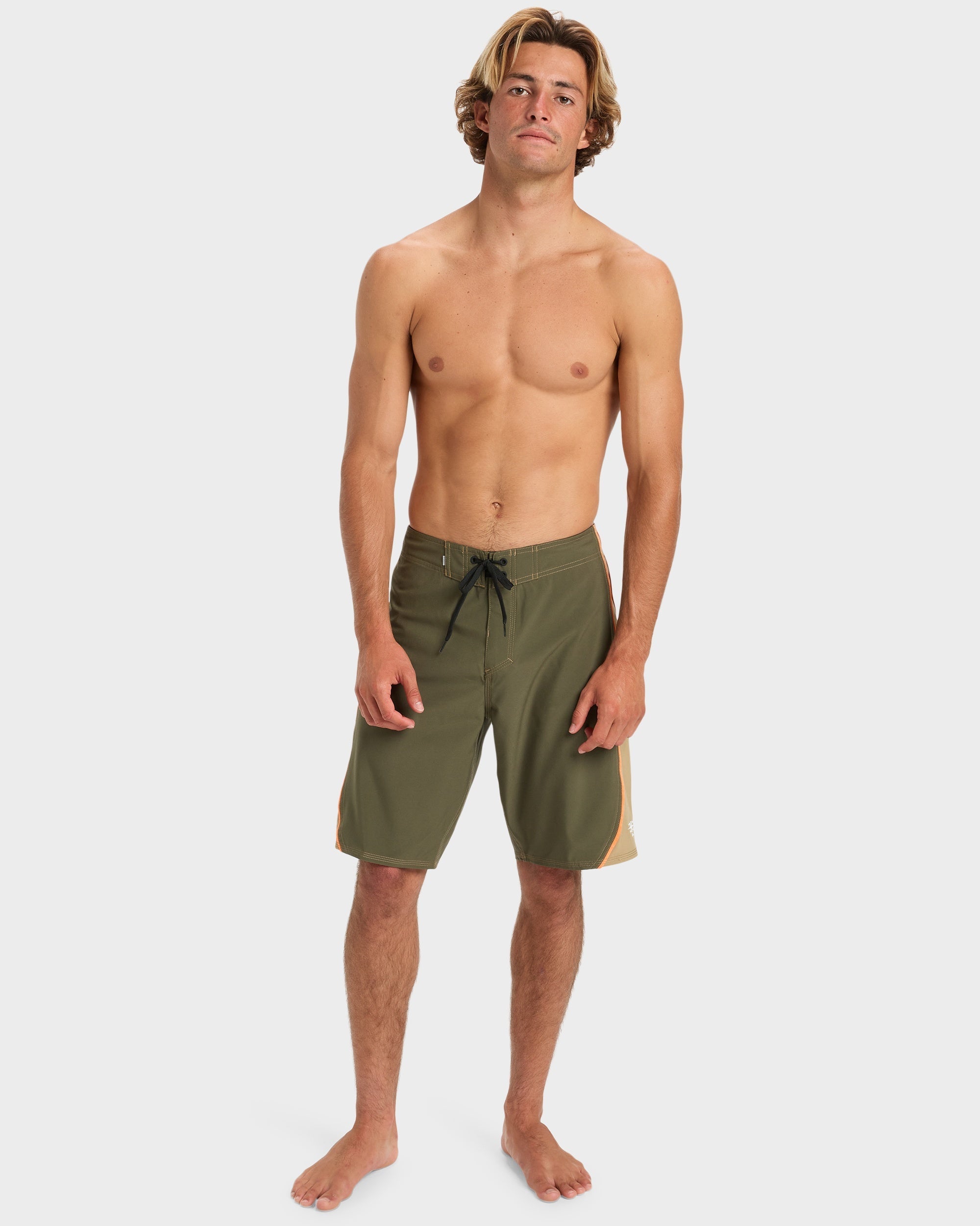 Mens Mercury 99 20" Boardshorts