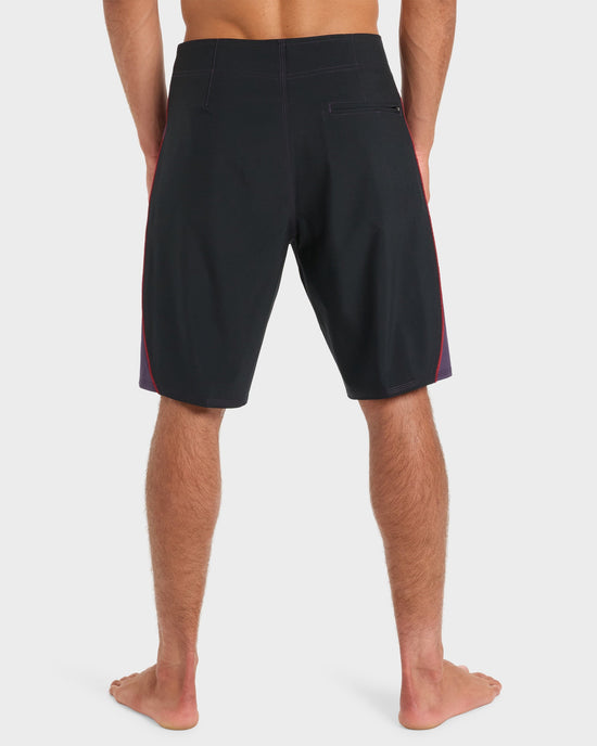 Mens Mercury 99 20" Boardshorts