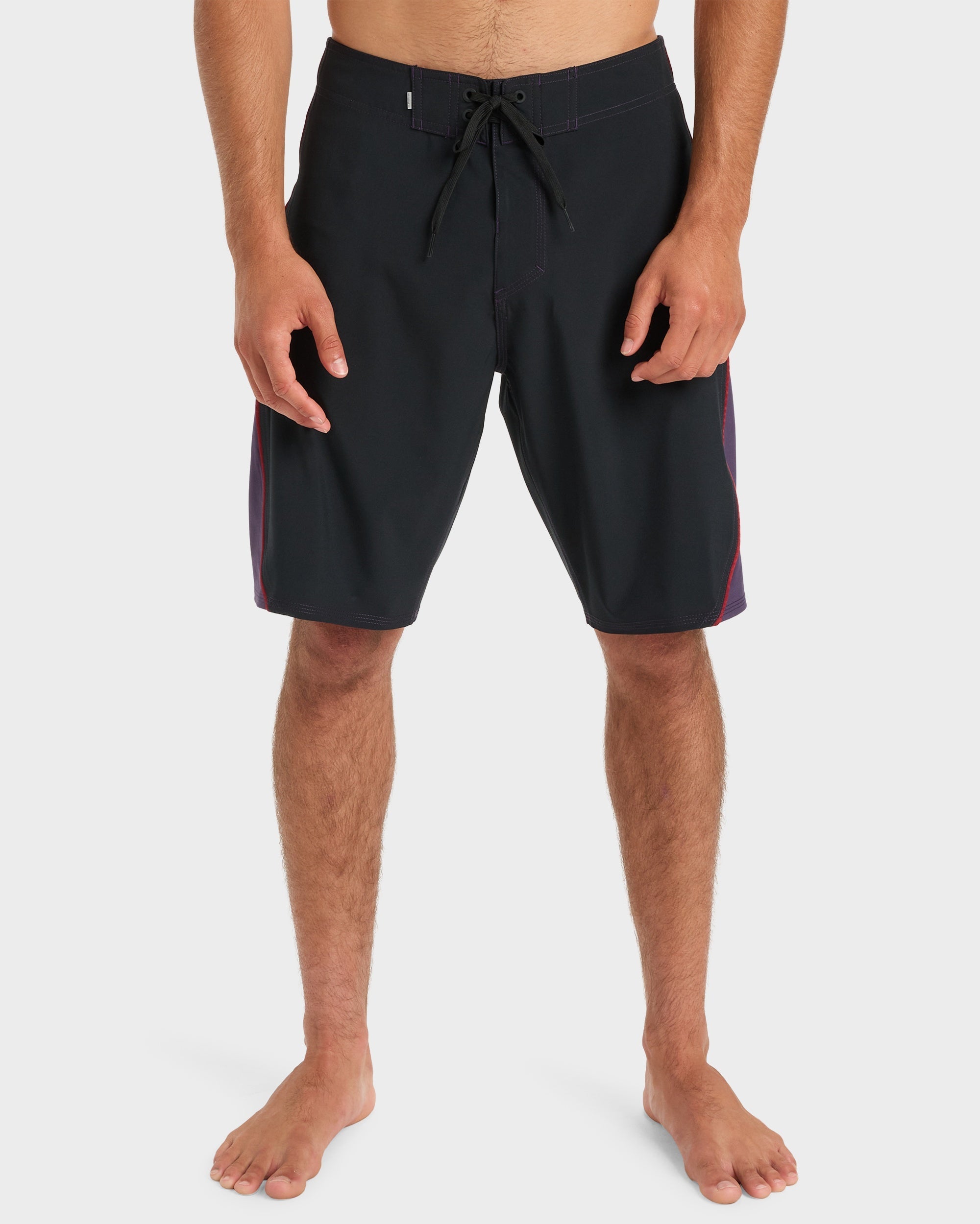Mens Mercury 99 20" Boardshorts