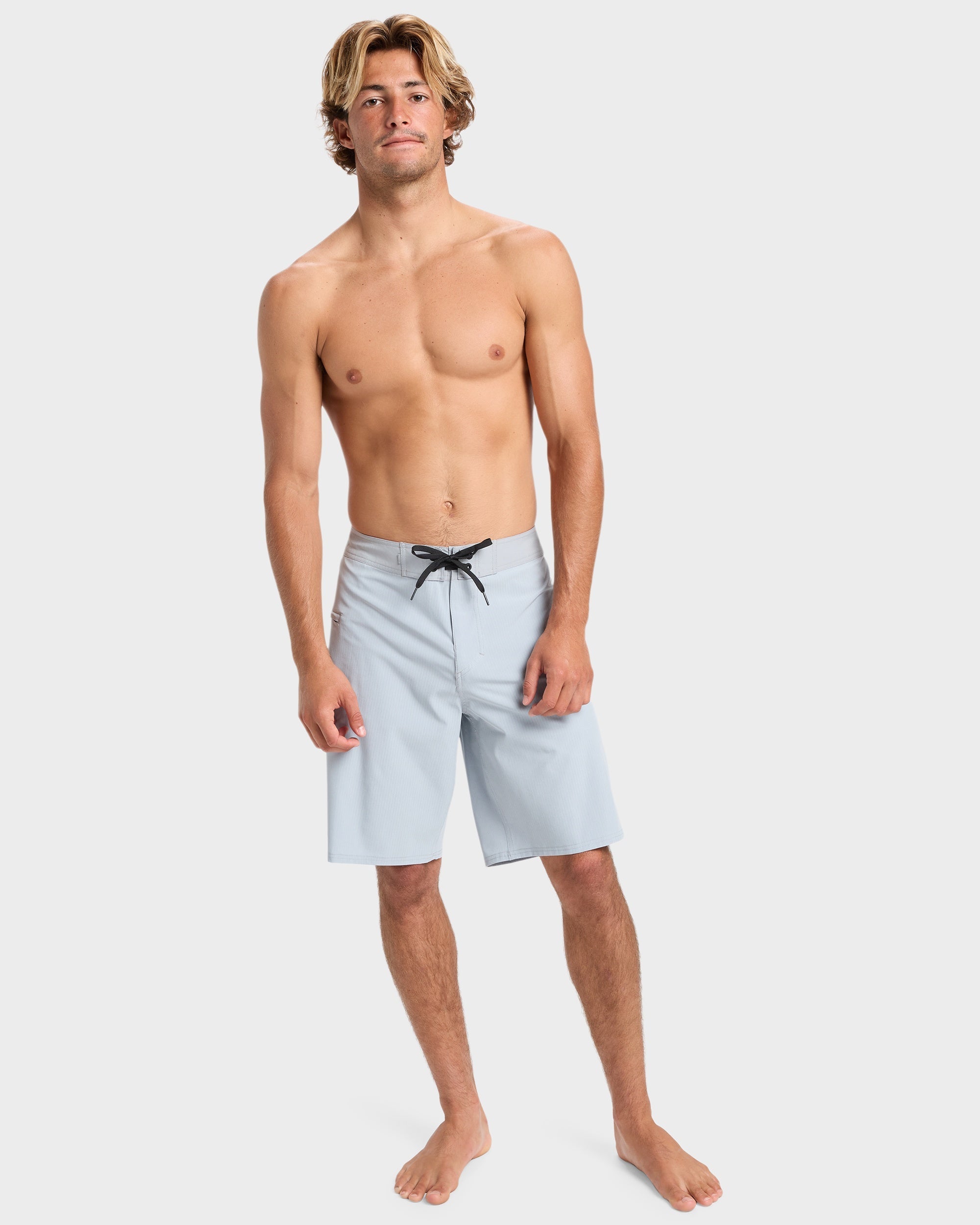 Mens Highline Omni 19" Boardshorts