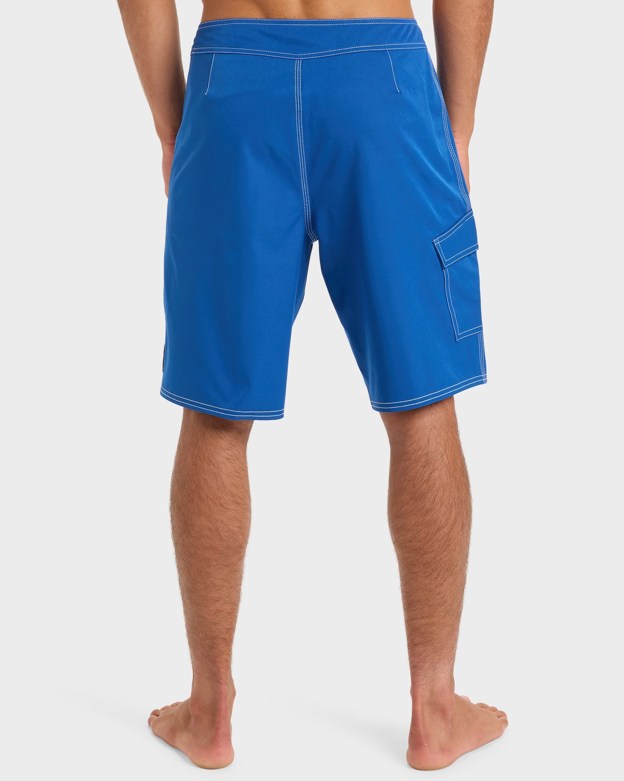 Mens Interconnect 20" Boardshorts