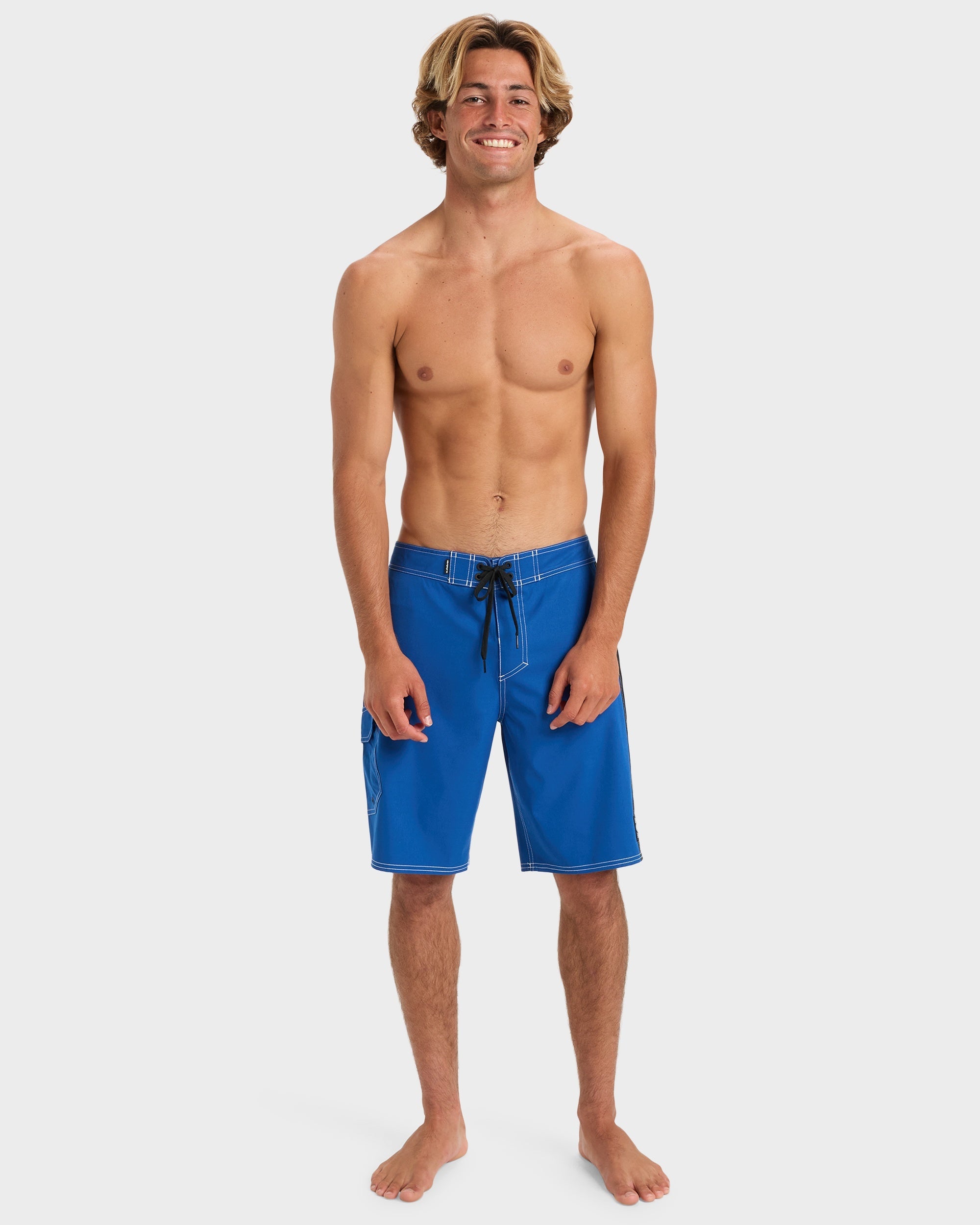 Mens Interconnect 20" Boardshorts