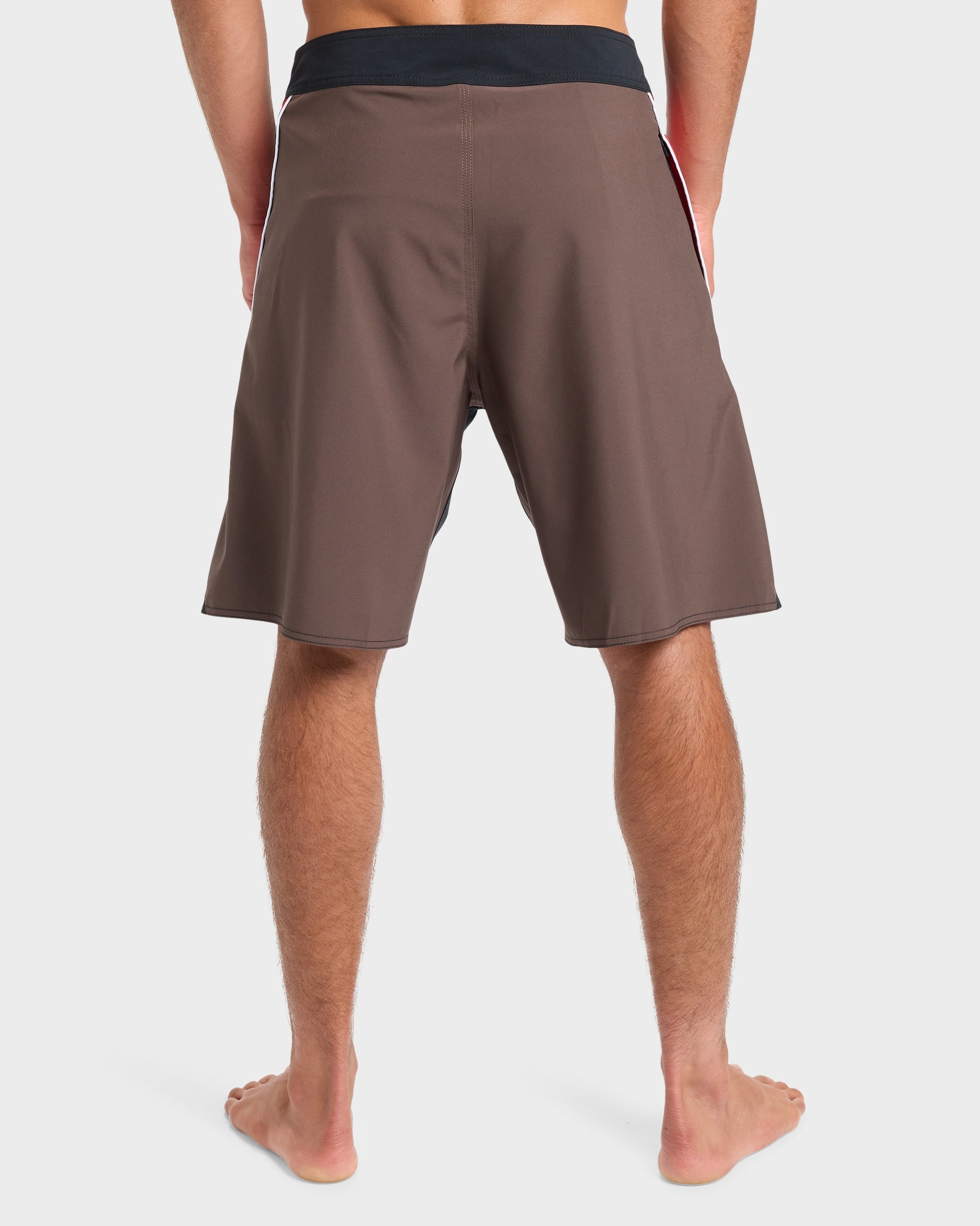 Mens Surfsilk Clicker 20