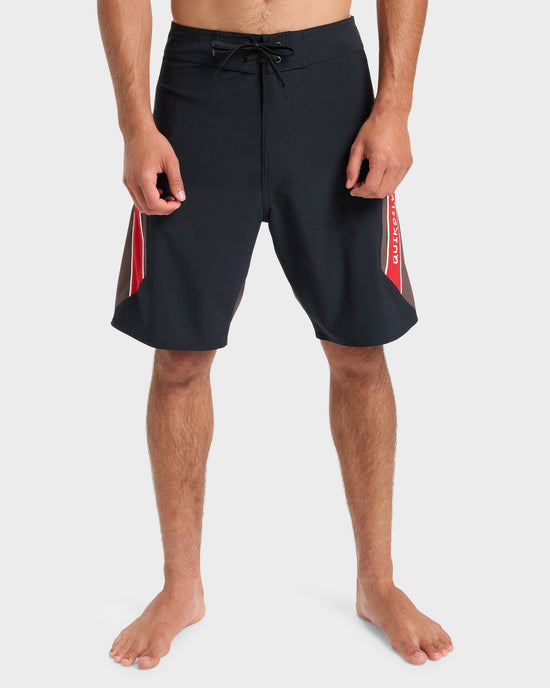 Mens Surfsilk Clicker 20" Boardshorts