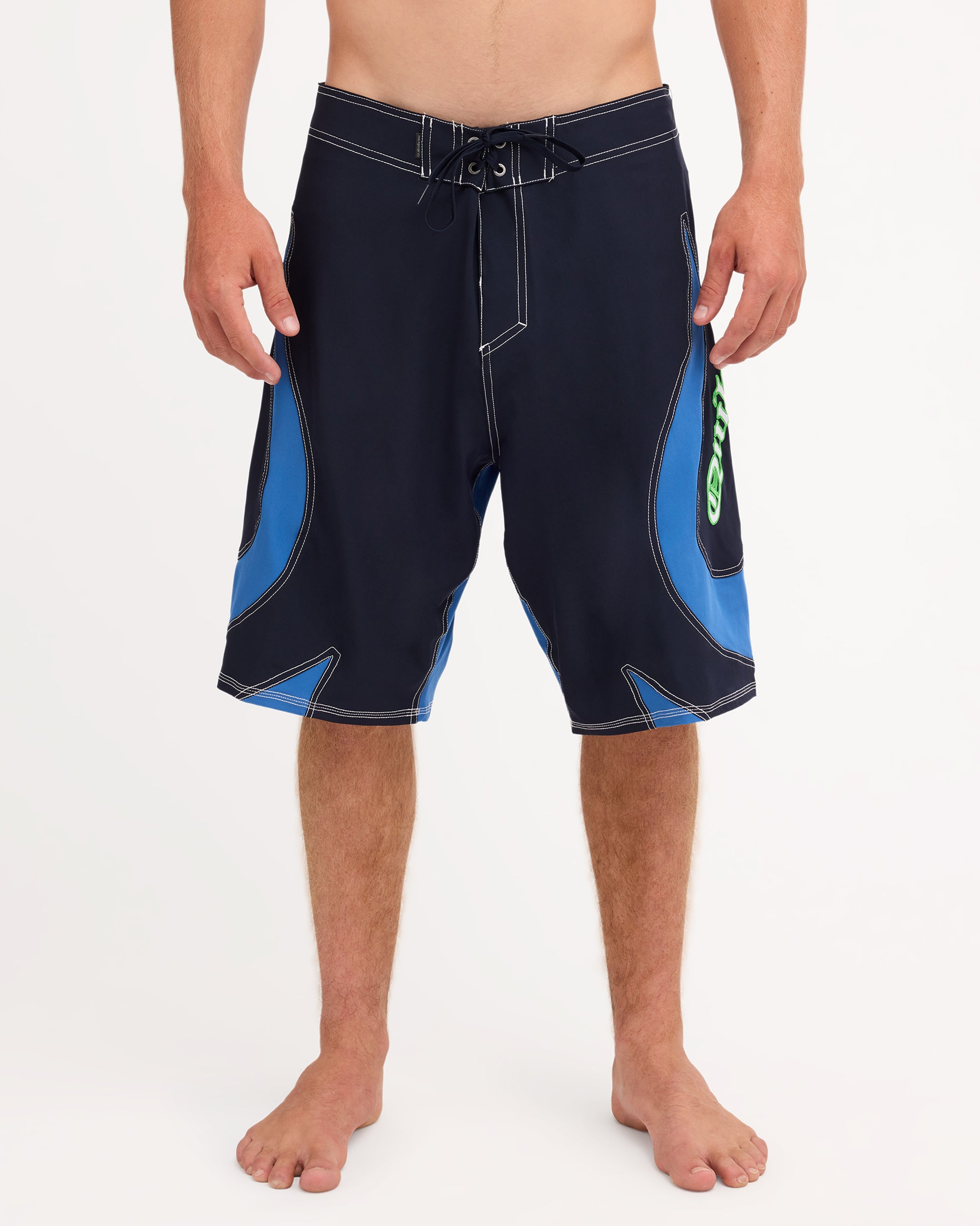 Mens Mercury Trident 21