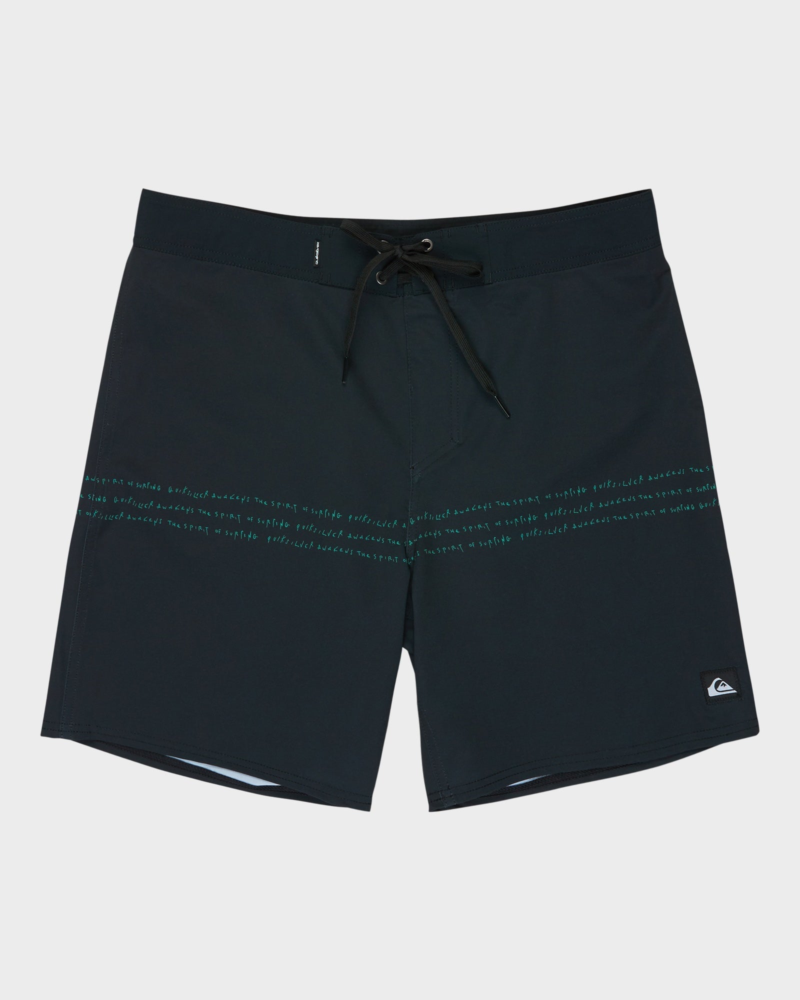 Mens Surfsilk Straight 18