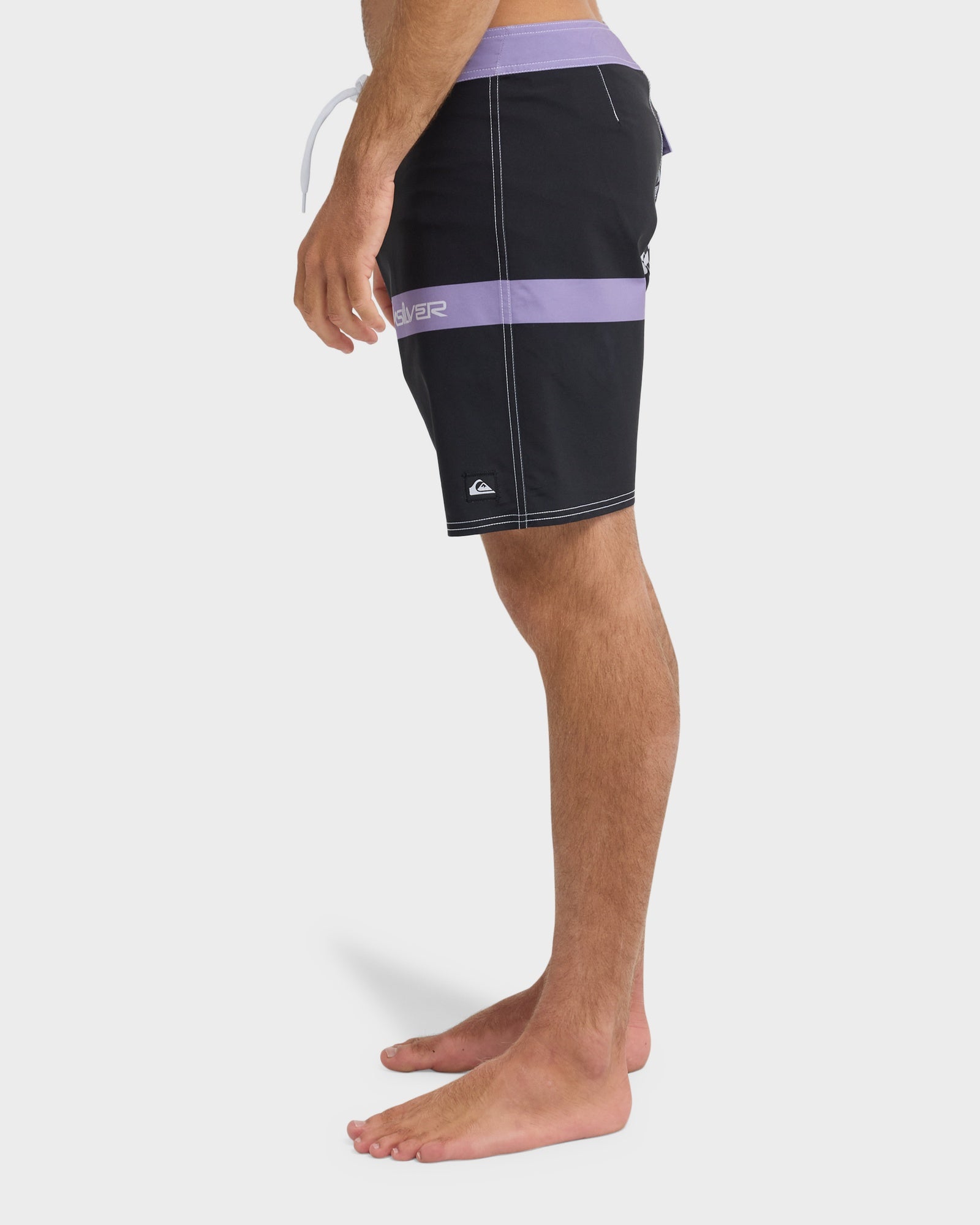 Mens Surfsilk Straight 18