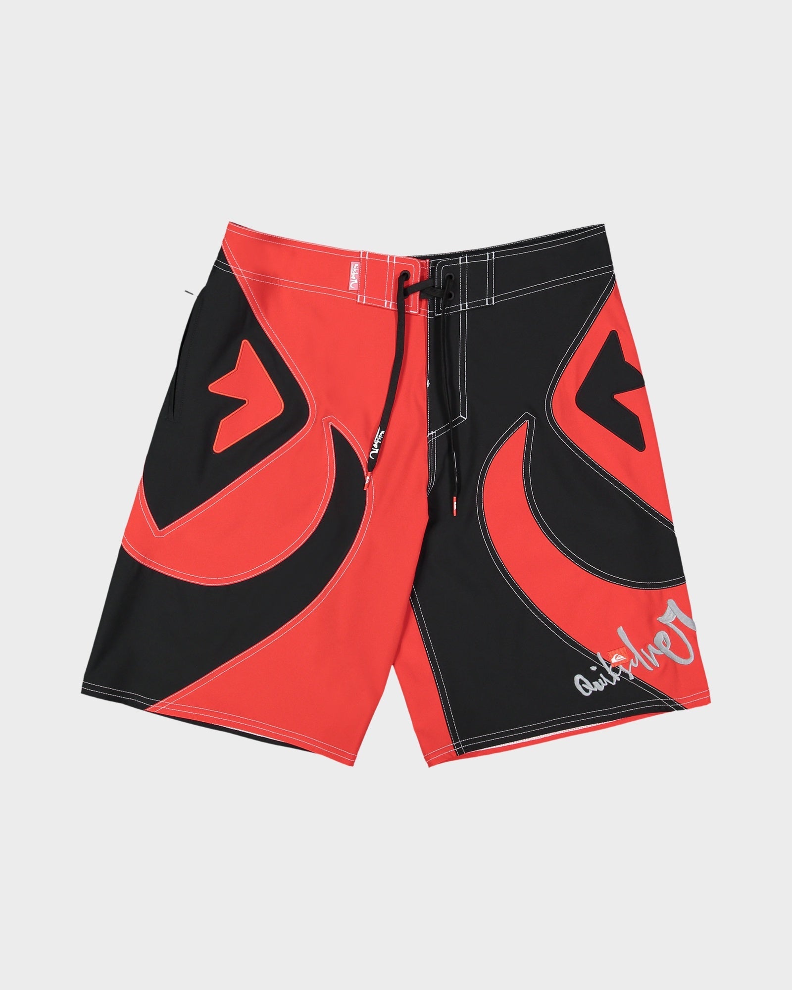 Mens YG Surfsilk Interceptor 21" Boardshorts