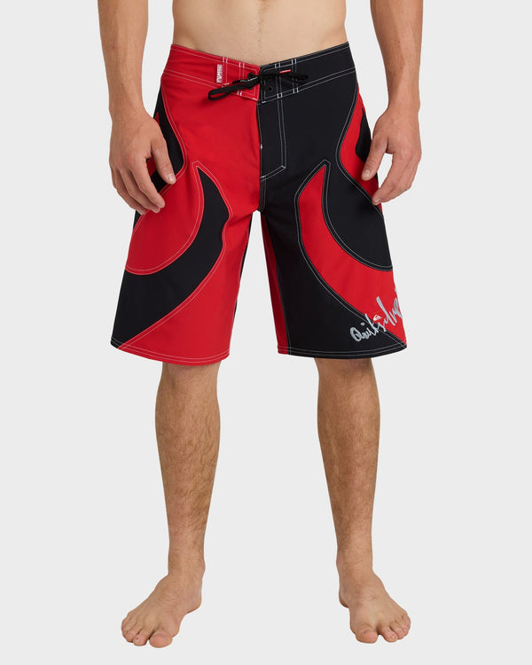 Mens YG Surfsilk Interceptor 21