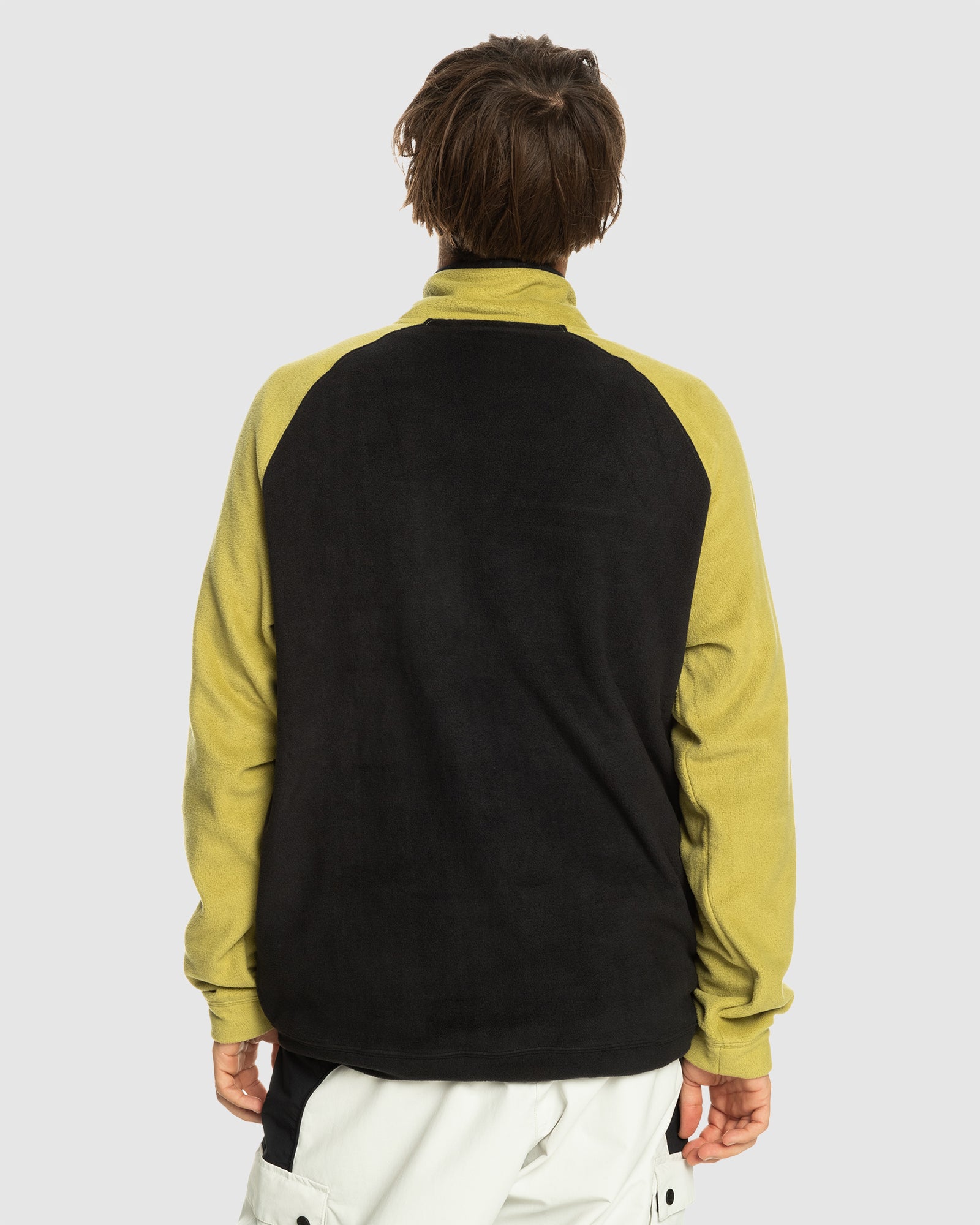 Mens Powder Chaser Technical Fleece