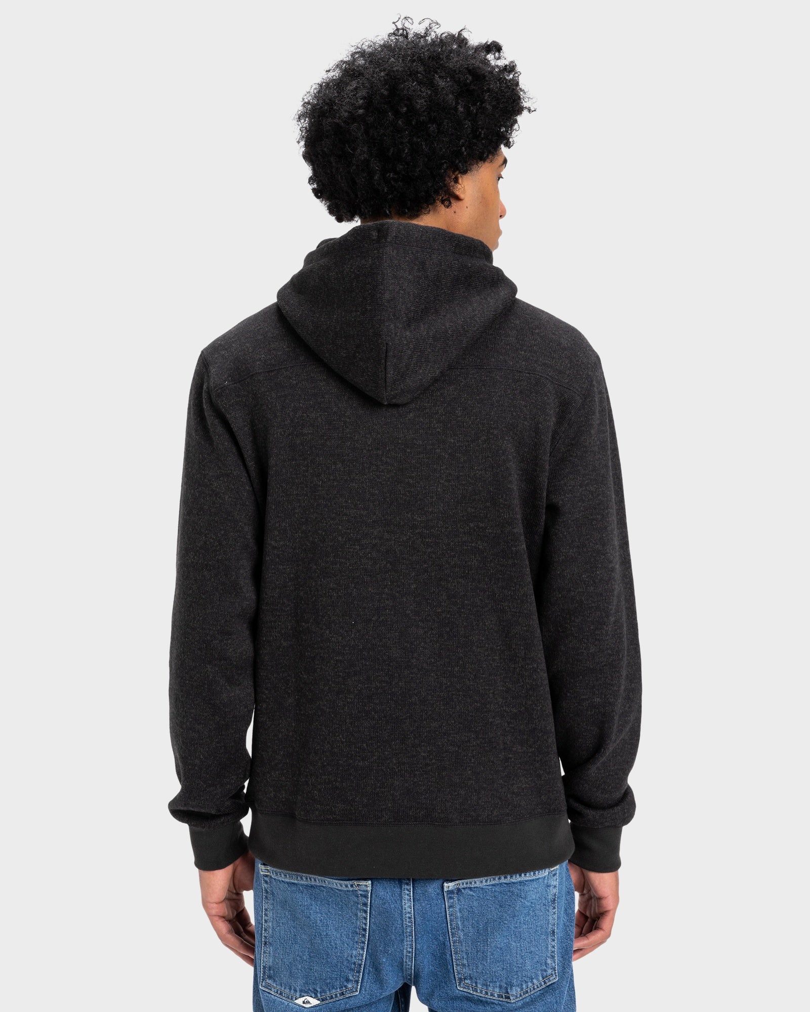 Mens Keller Pullover Hoodie