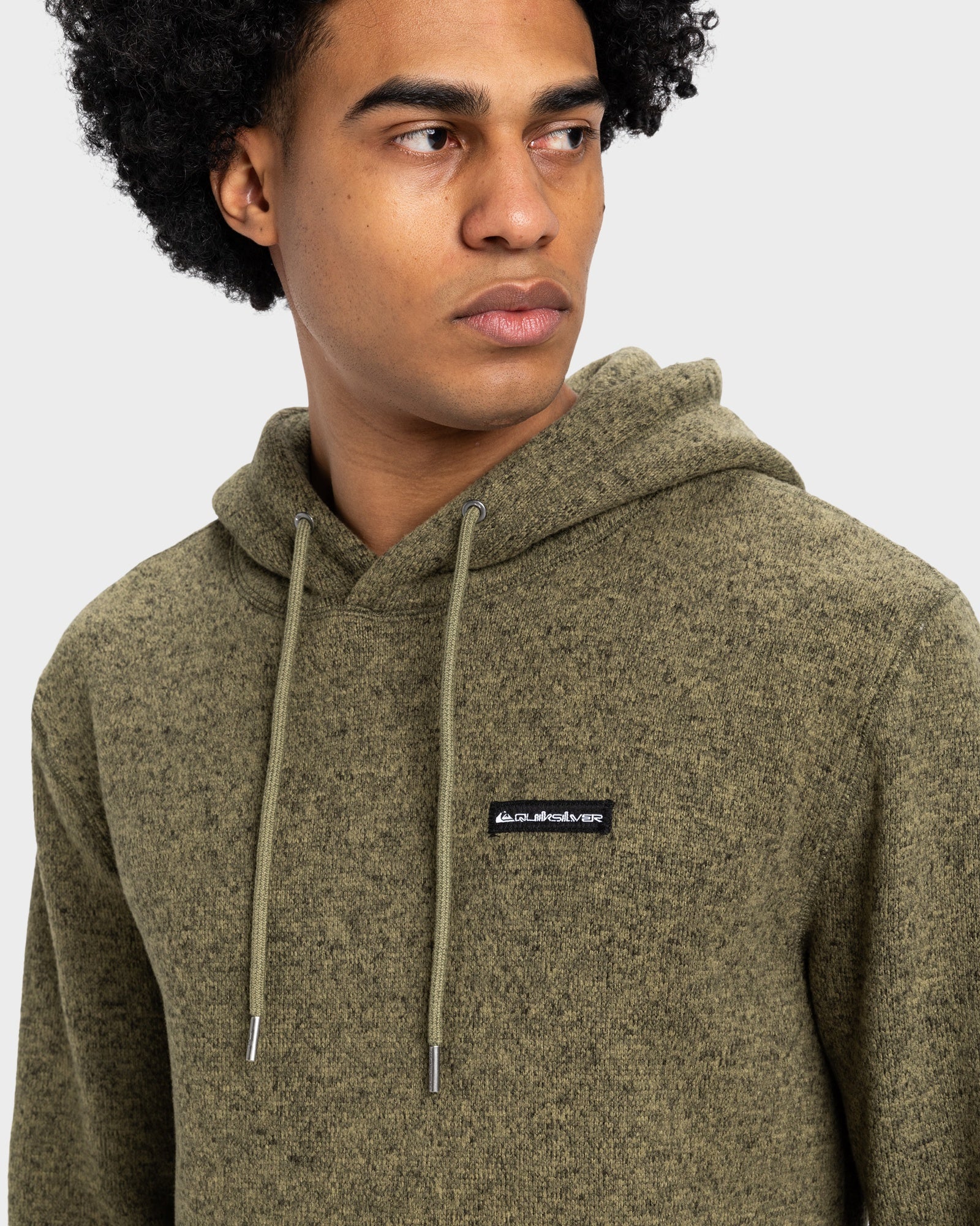 Mens Keller Pullover Hoodie