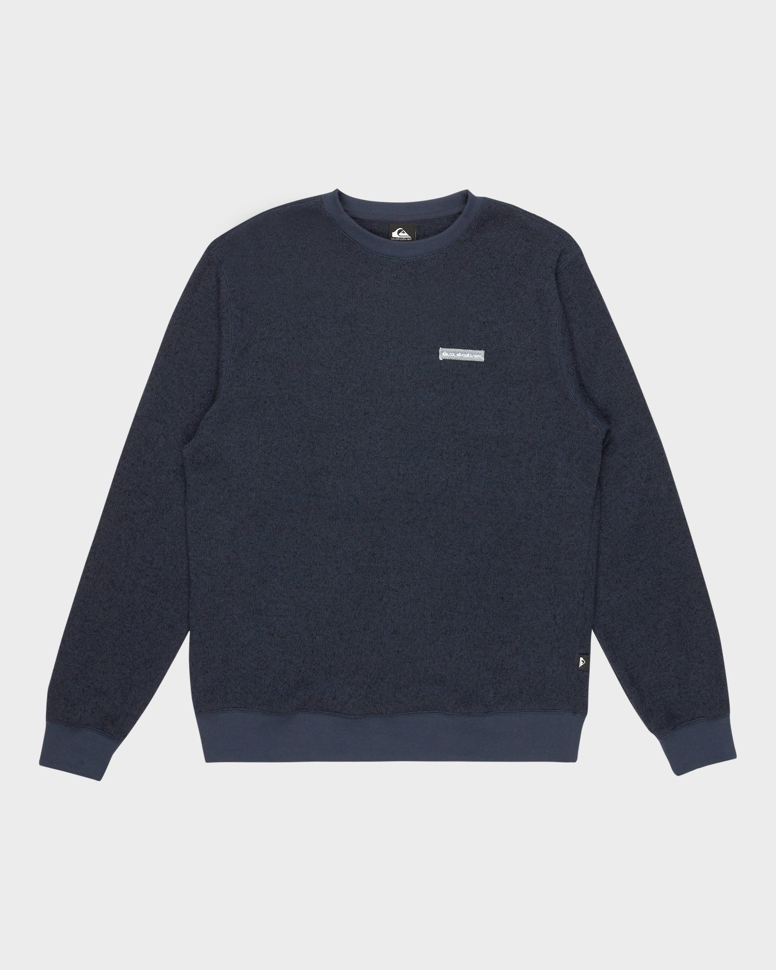 Mens Keller Crew Neck Jumper