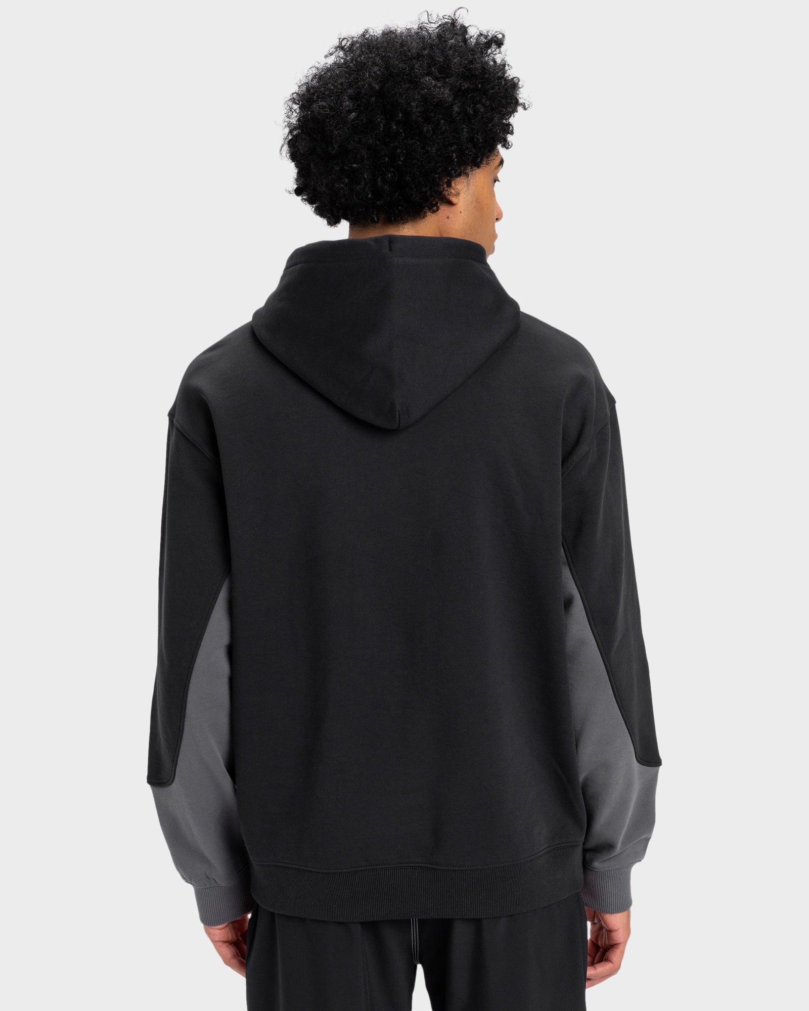 Mens Mercury Devil Pullover Hoodie