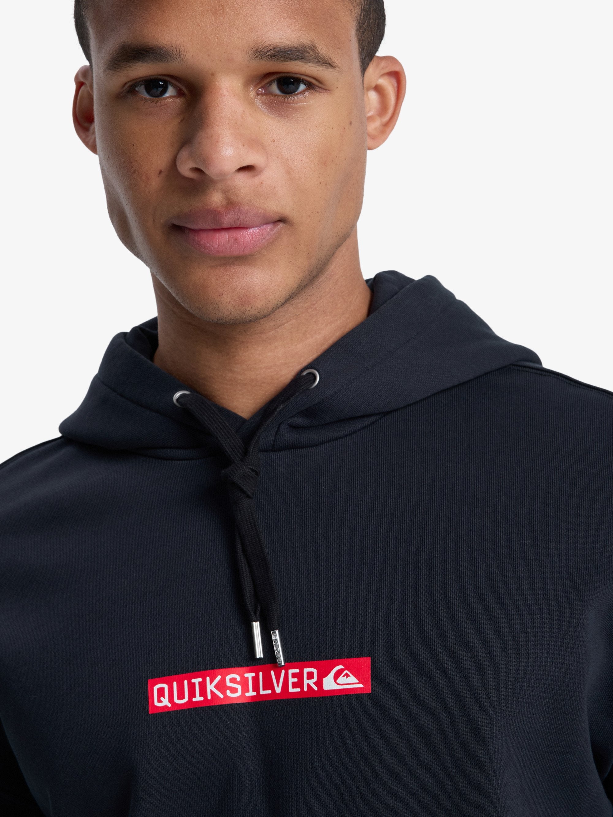 Mens DNA Clicker Pullover Hoodie