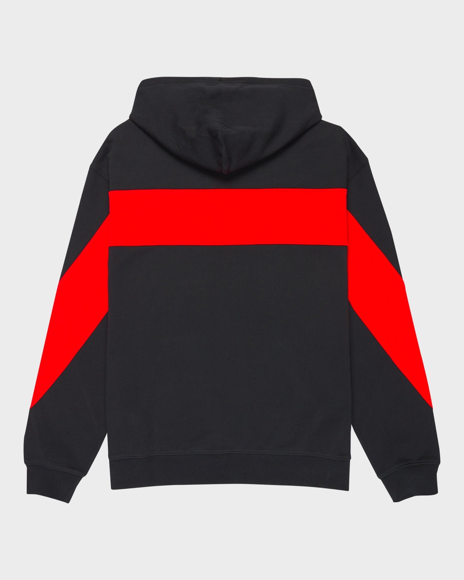 Mens Mercury Trident Pullover Hoodie