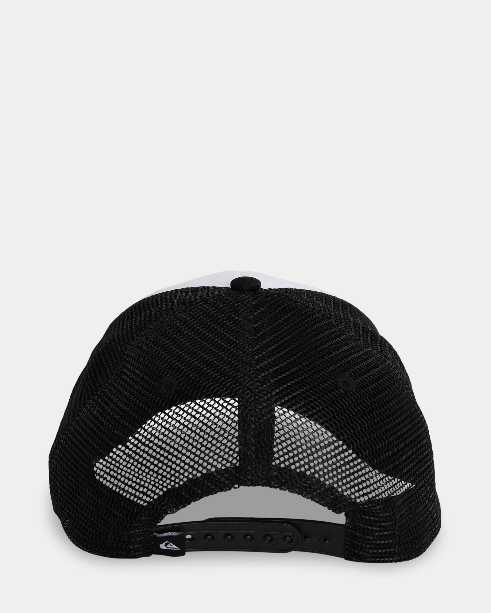 Mens Omnistack Trucker Cap