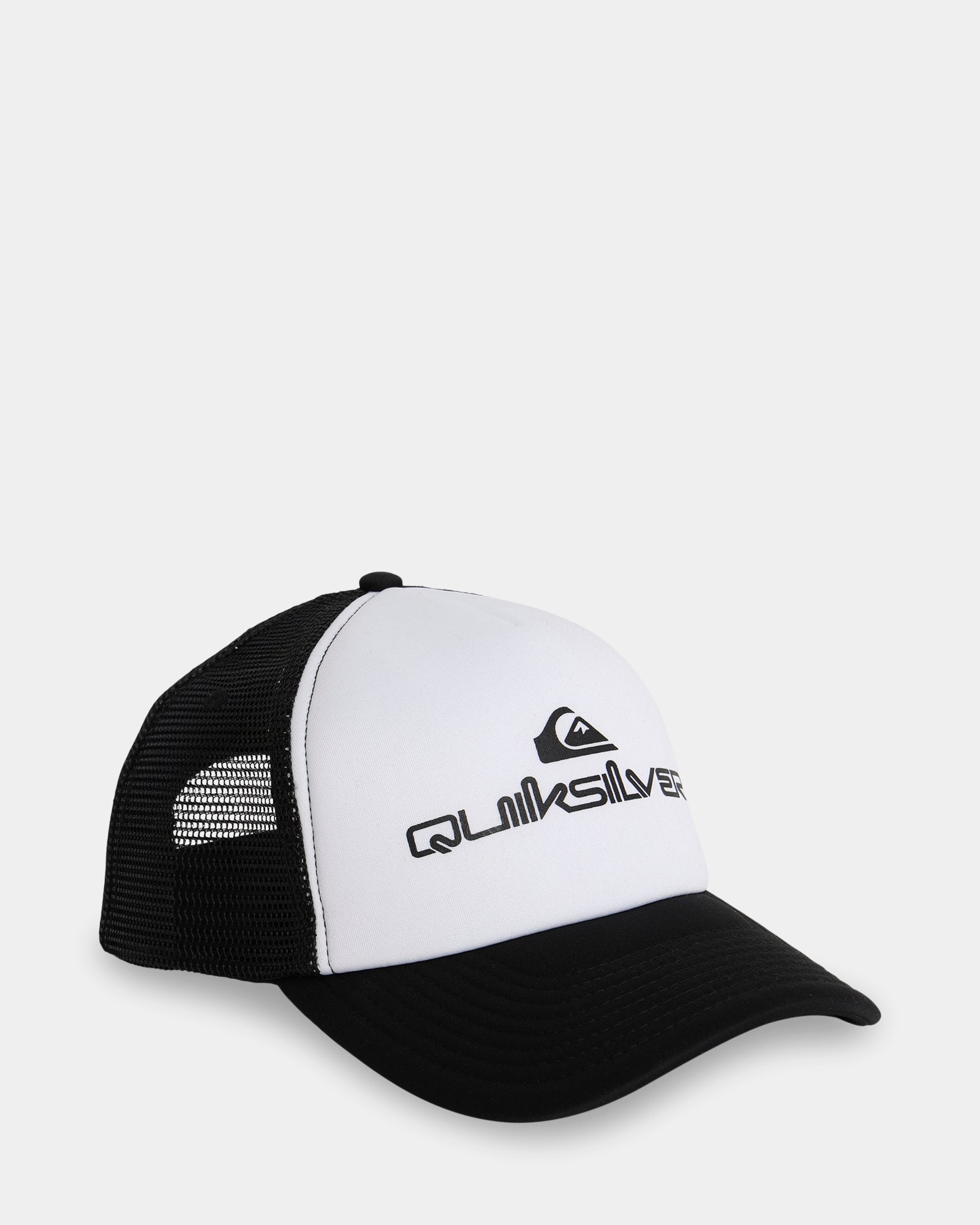 Mens Omnistack Trucker Cap