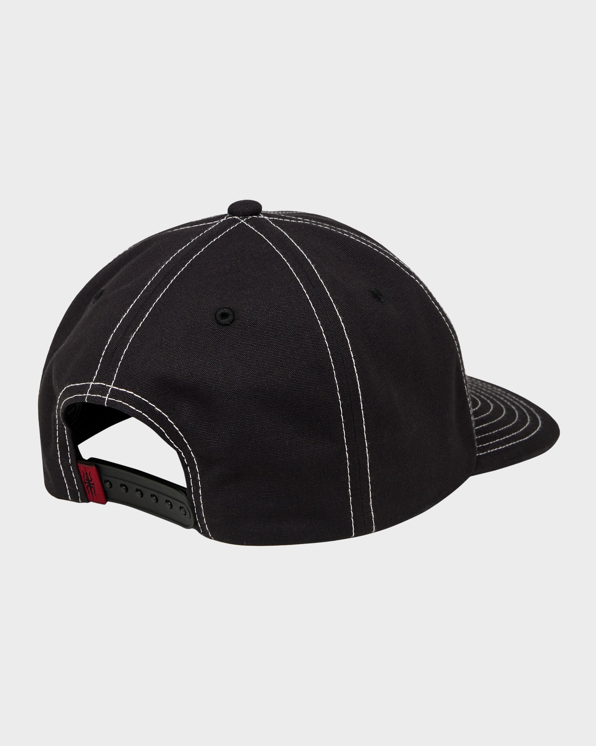 Mens Mercury Baseball Cap