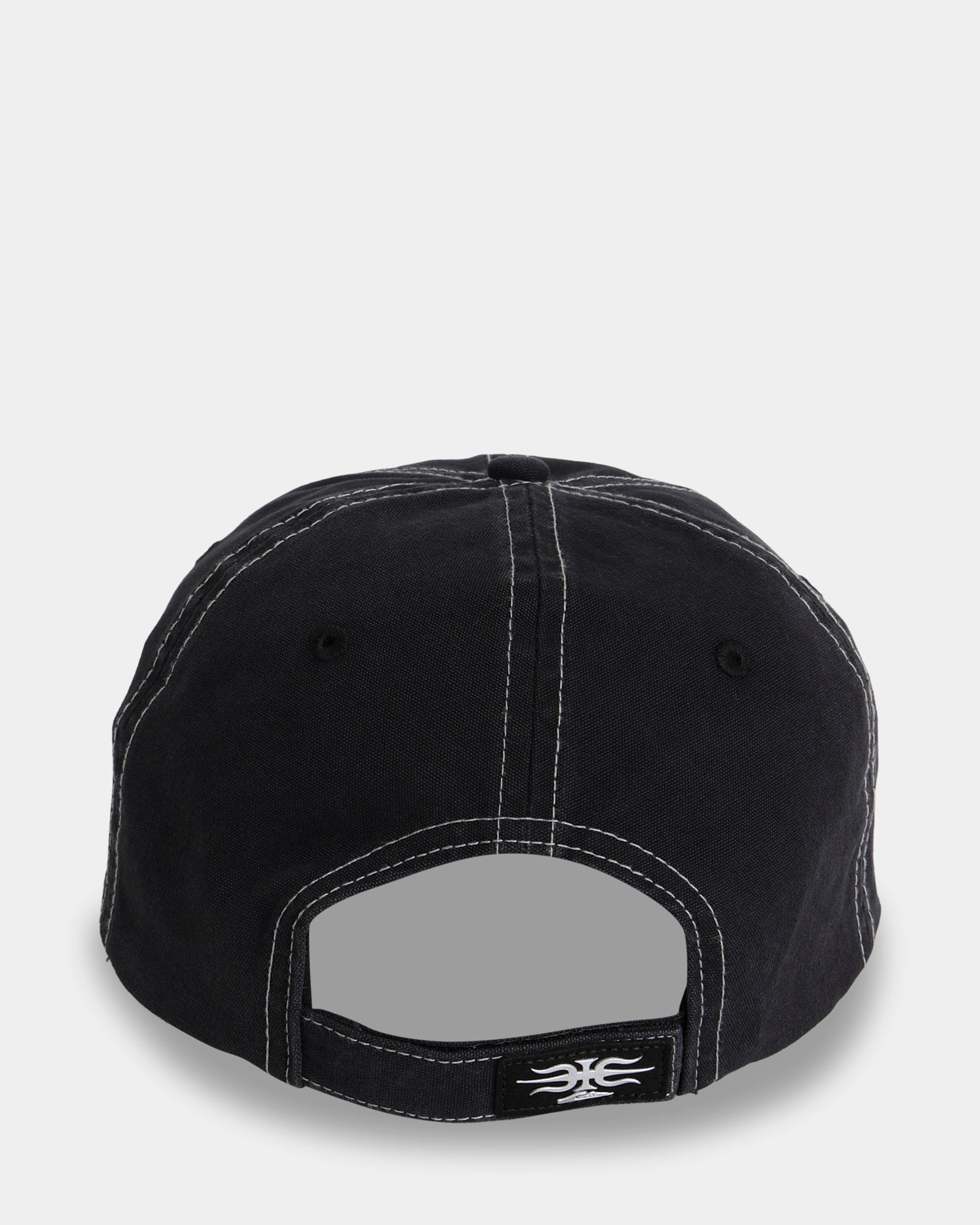 Mens Mercury Strapback Cap