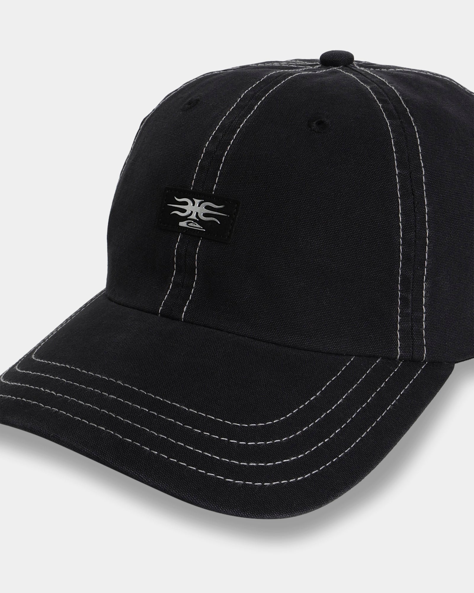 Mens Mercury Strapback Cap