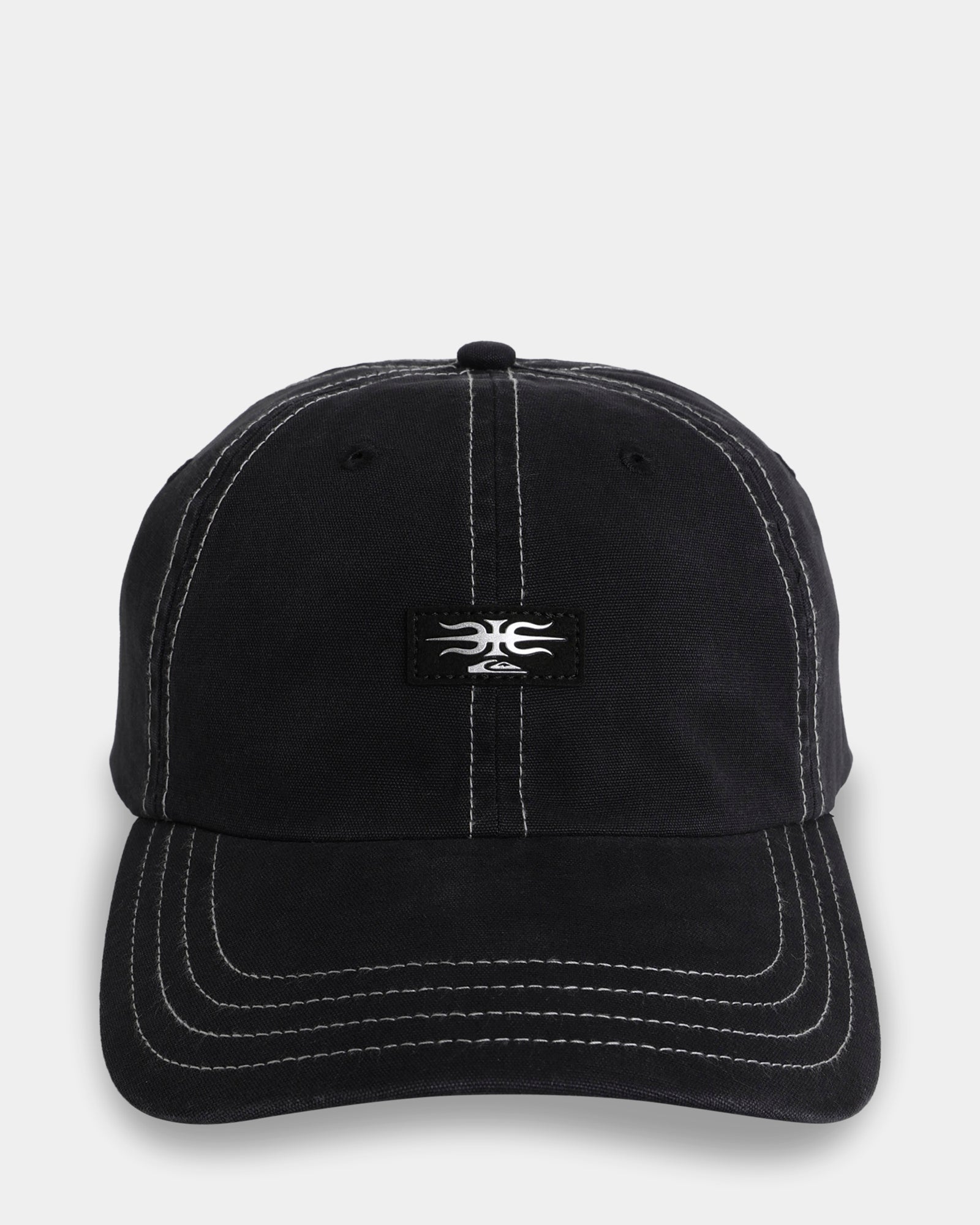 Mens Mercury Strapback Cap