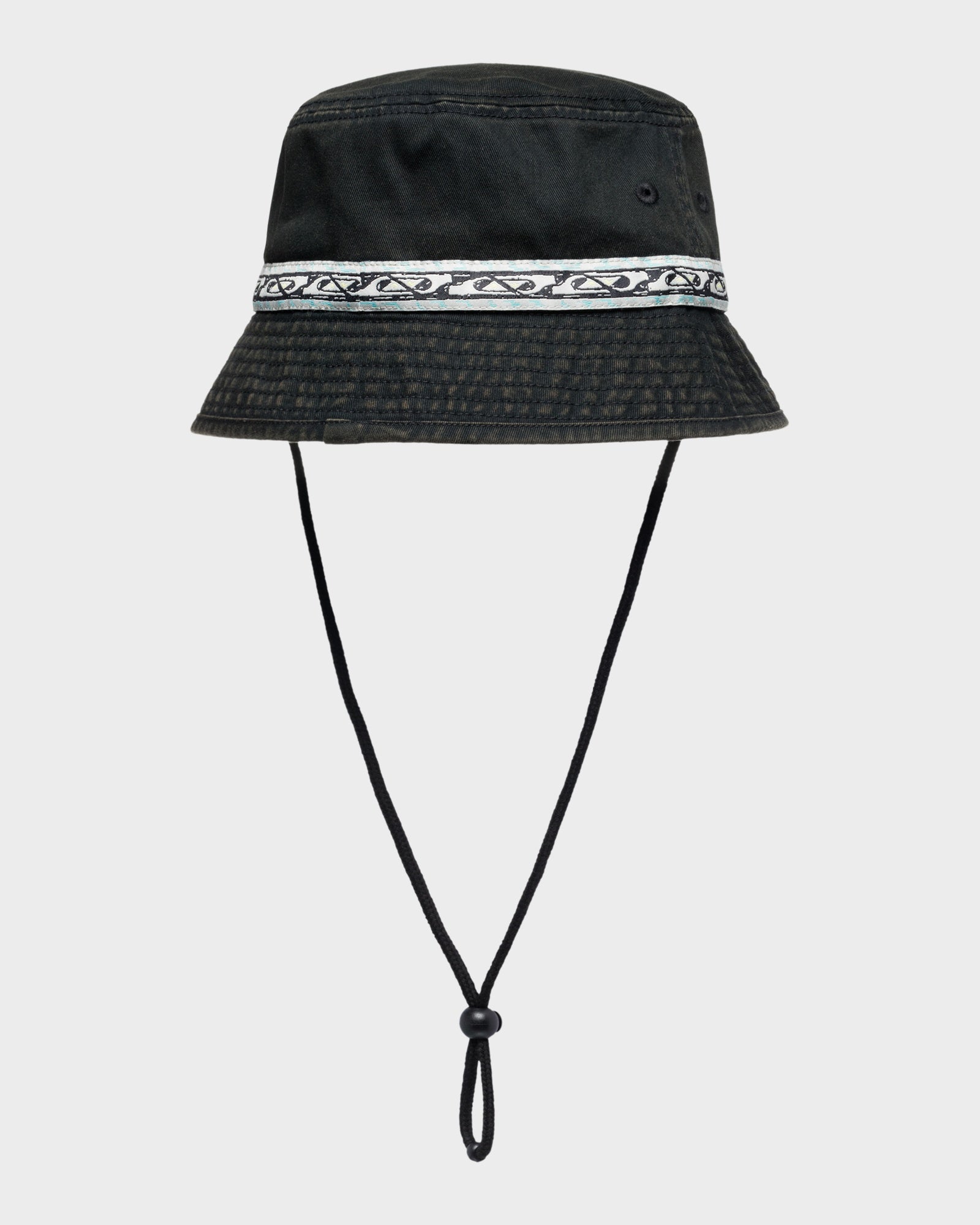 Mens Quiksilver Take Us Back Bucket Hat
