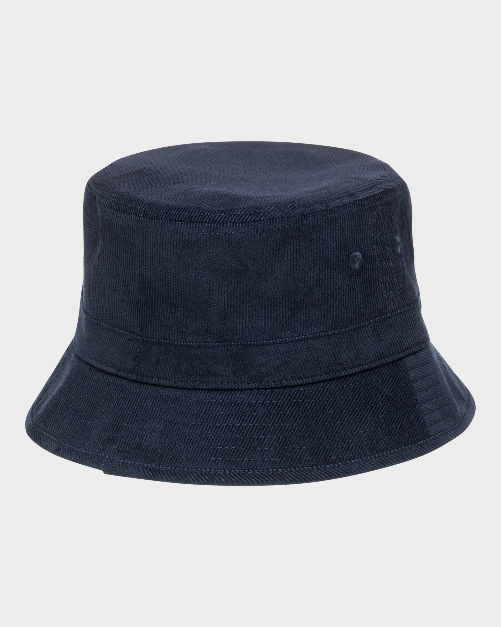 Mens Cord Bucket Hat