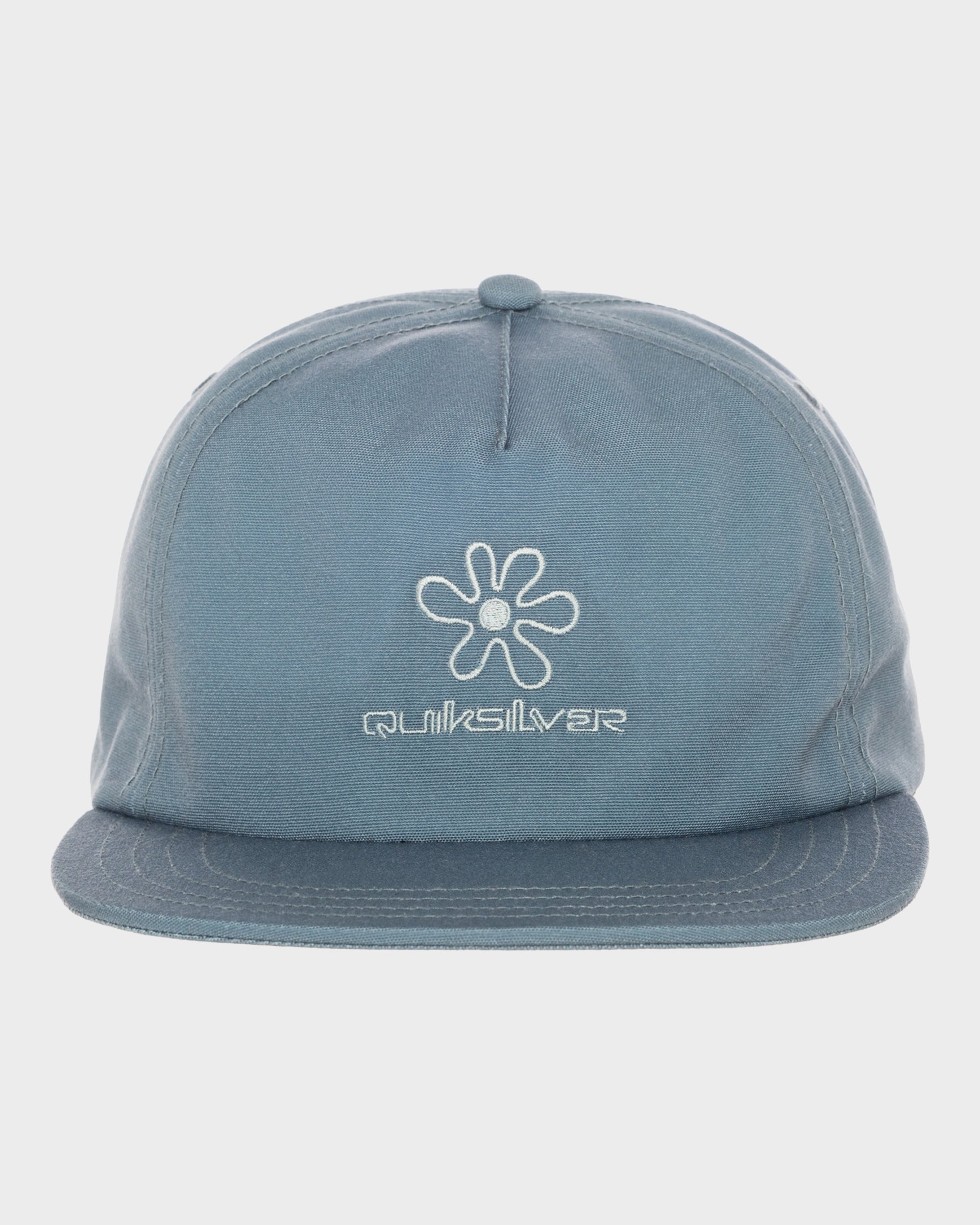 Mens Lenny Snapback Cap