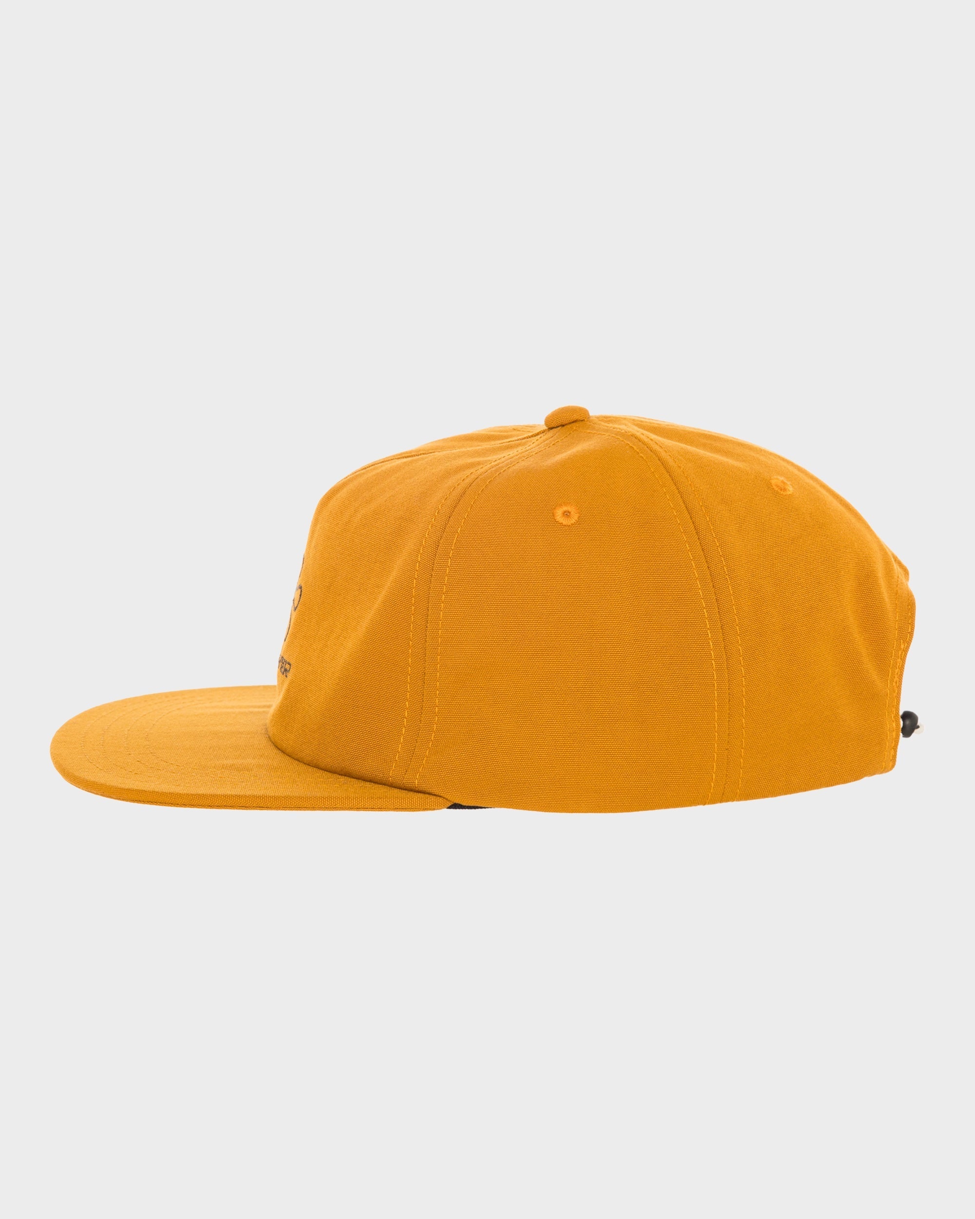 Mens Lenny Snapback Cap