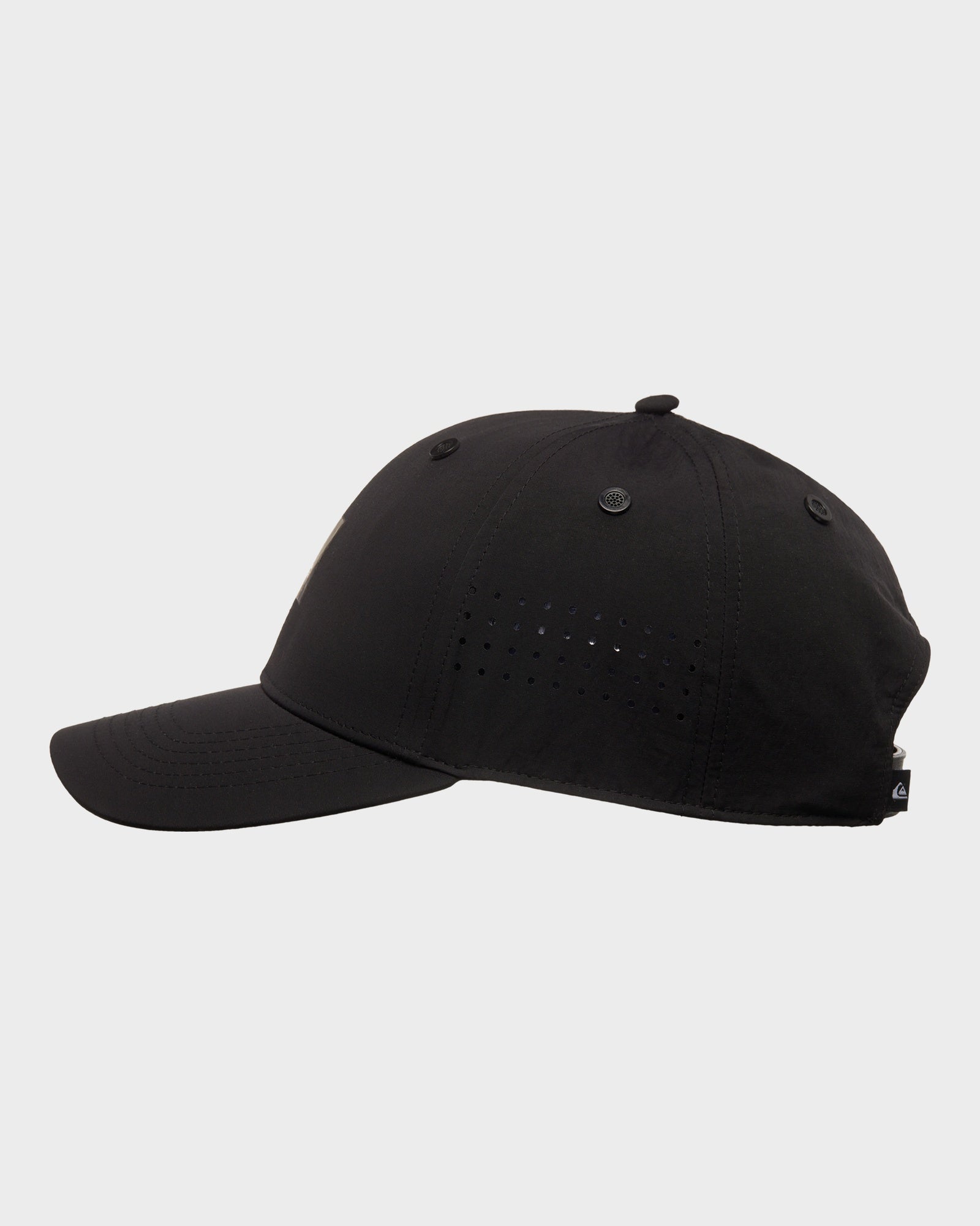 Boys 8-16 Decades Tech Cap