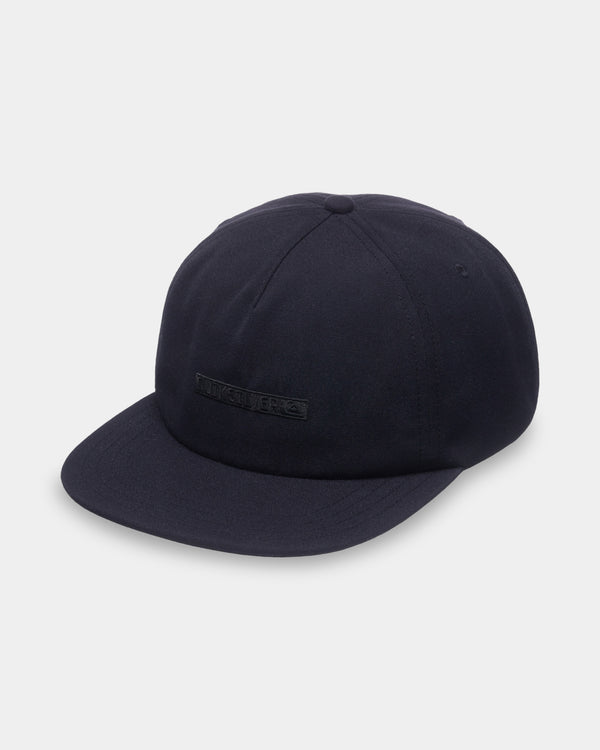 Mens Drifter Clicker Cap