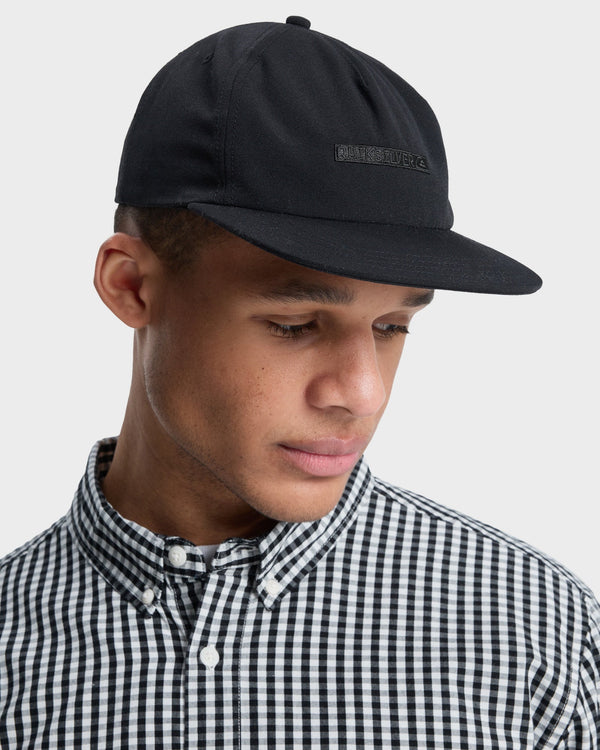 Mens Drifter Clicker Cap