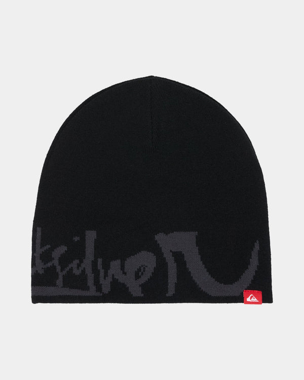 Mens YG Beanie