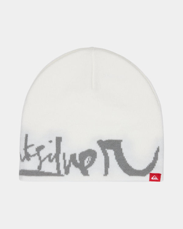Mens YG Beanie