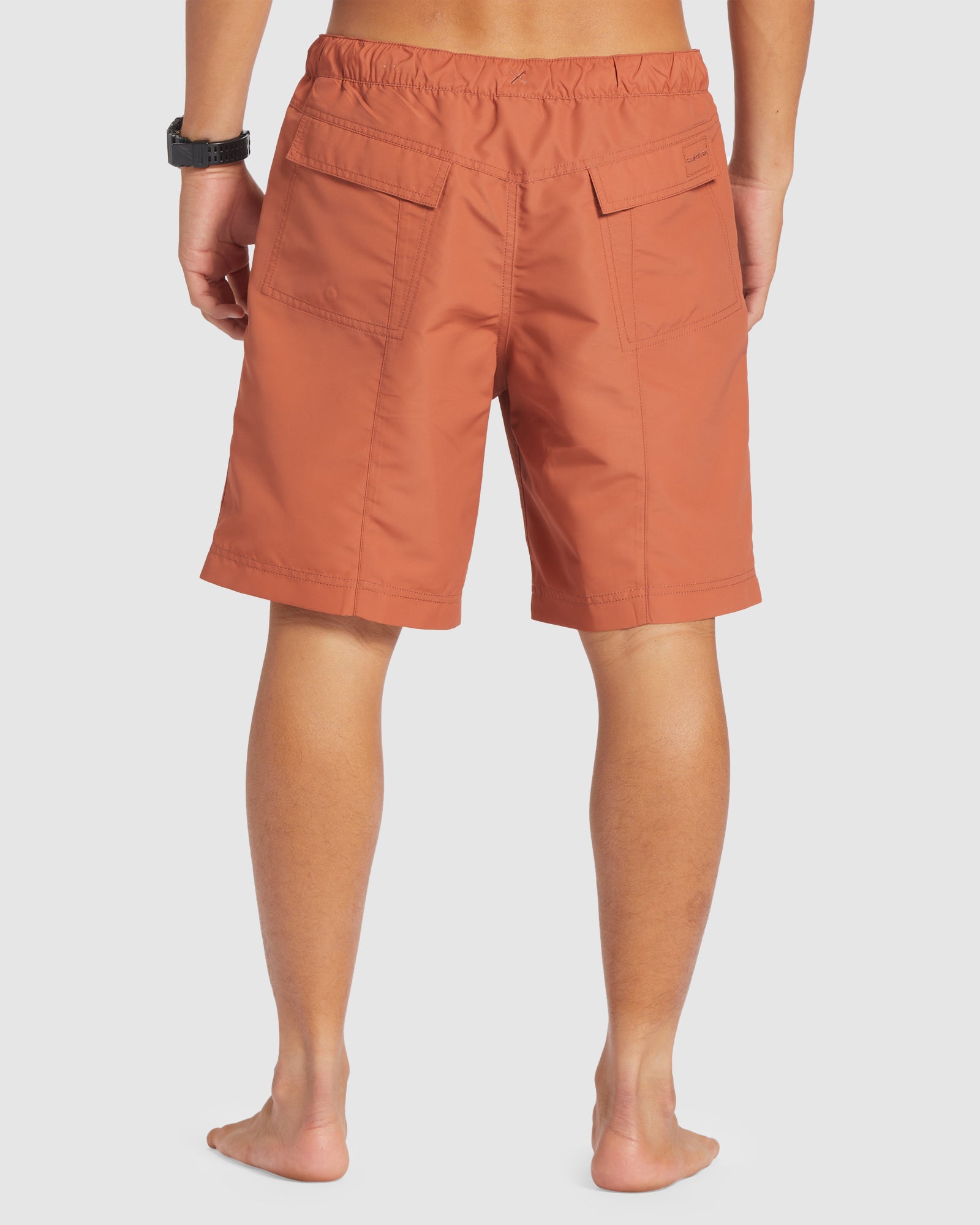 Mens Made Better Amphibian 18.5" Amphibian Boardshorts