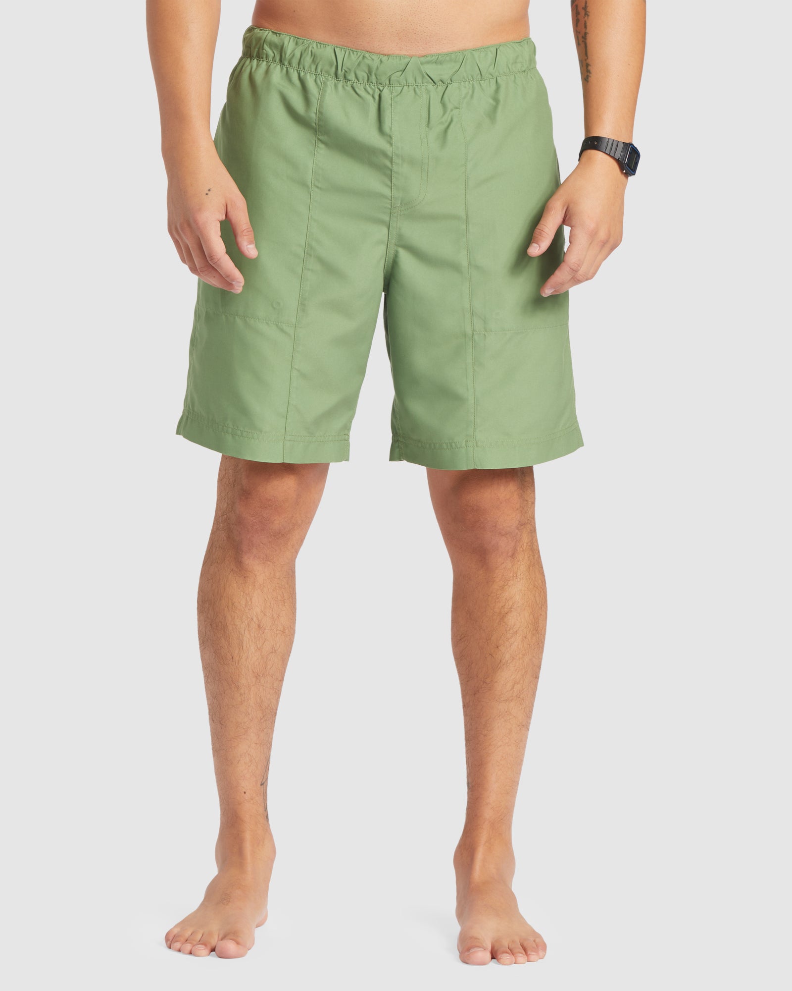 Mens Made Better Amphibian 18.5" Amphibian Boardshorts