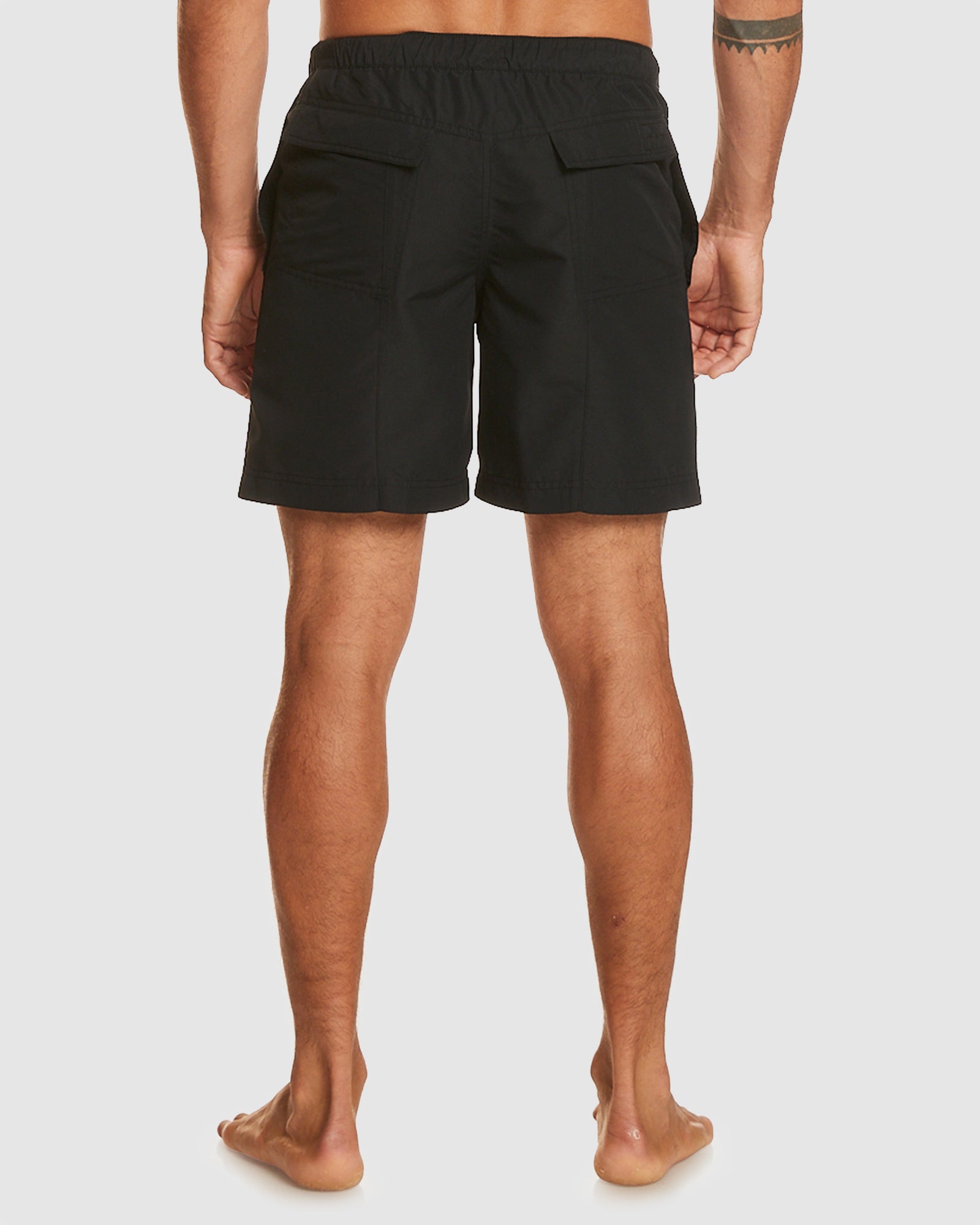Mens Made Better Amphibian 18.5" Amphibian Boardshorts