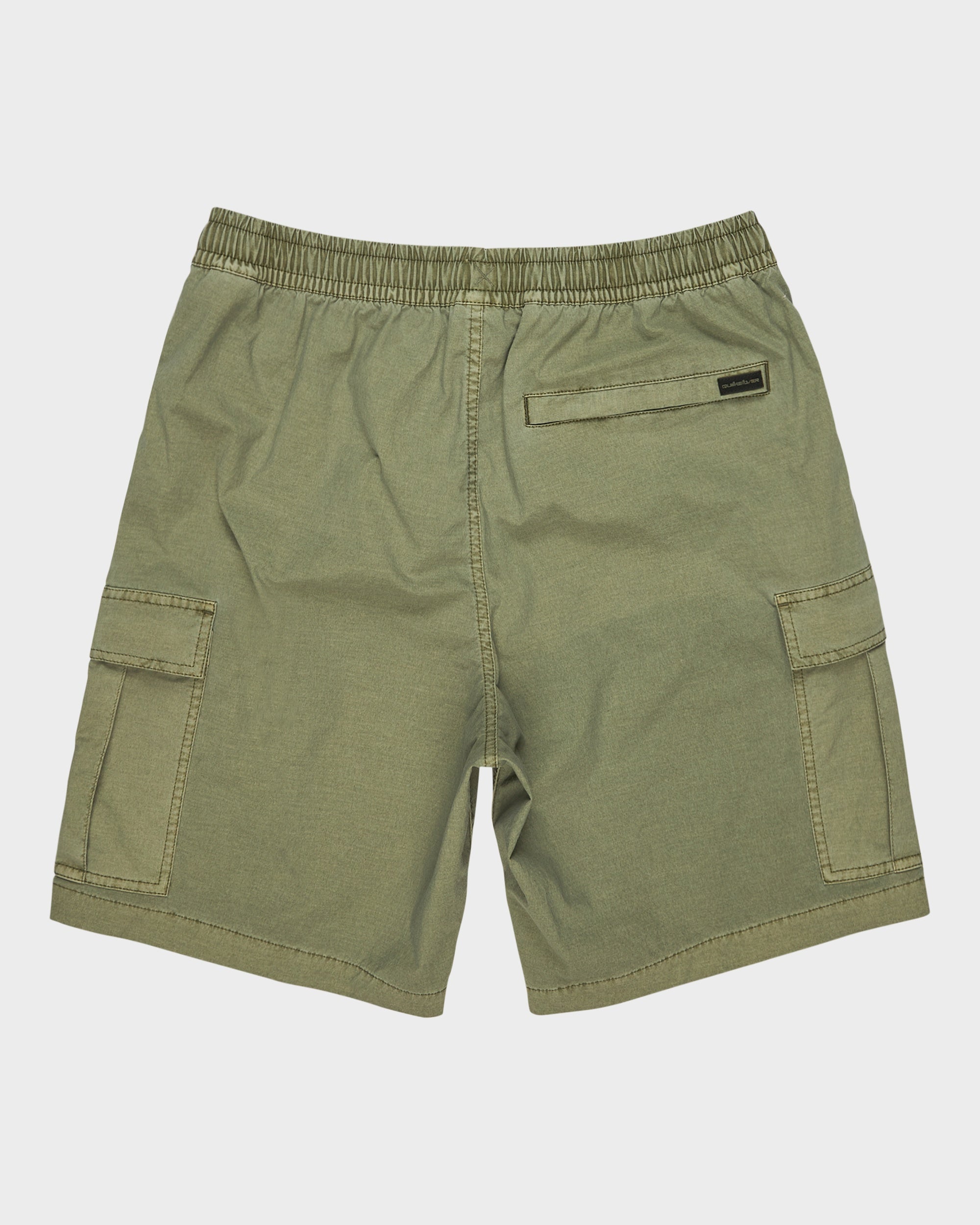 Mens Taxer Surfwash 19" Hybrid Shorts