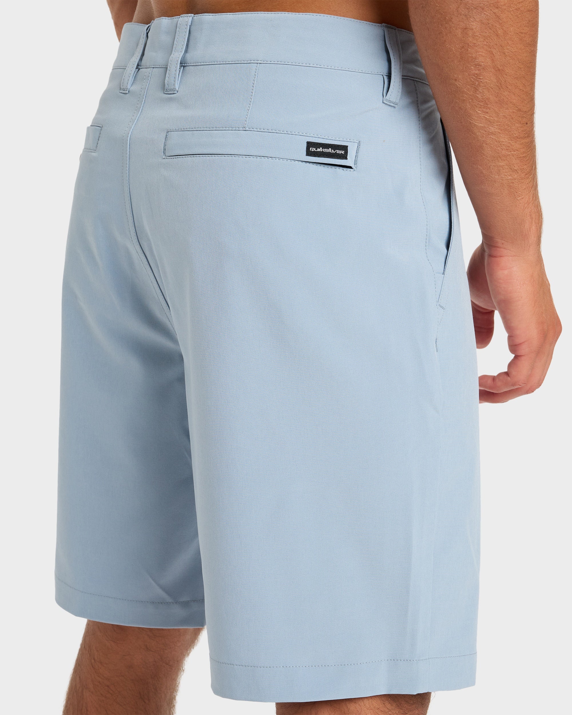Mens Union Amphibian 20" Hybrid Shorts